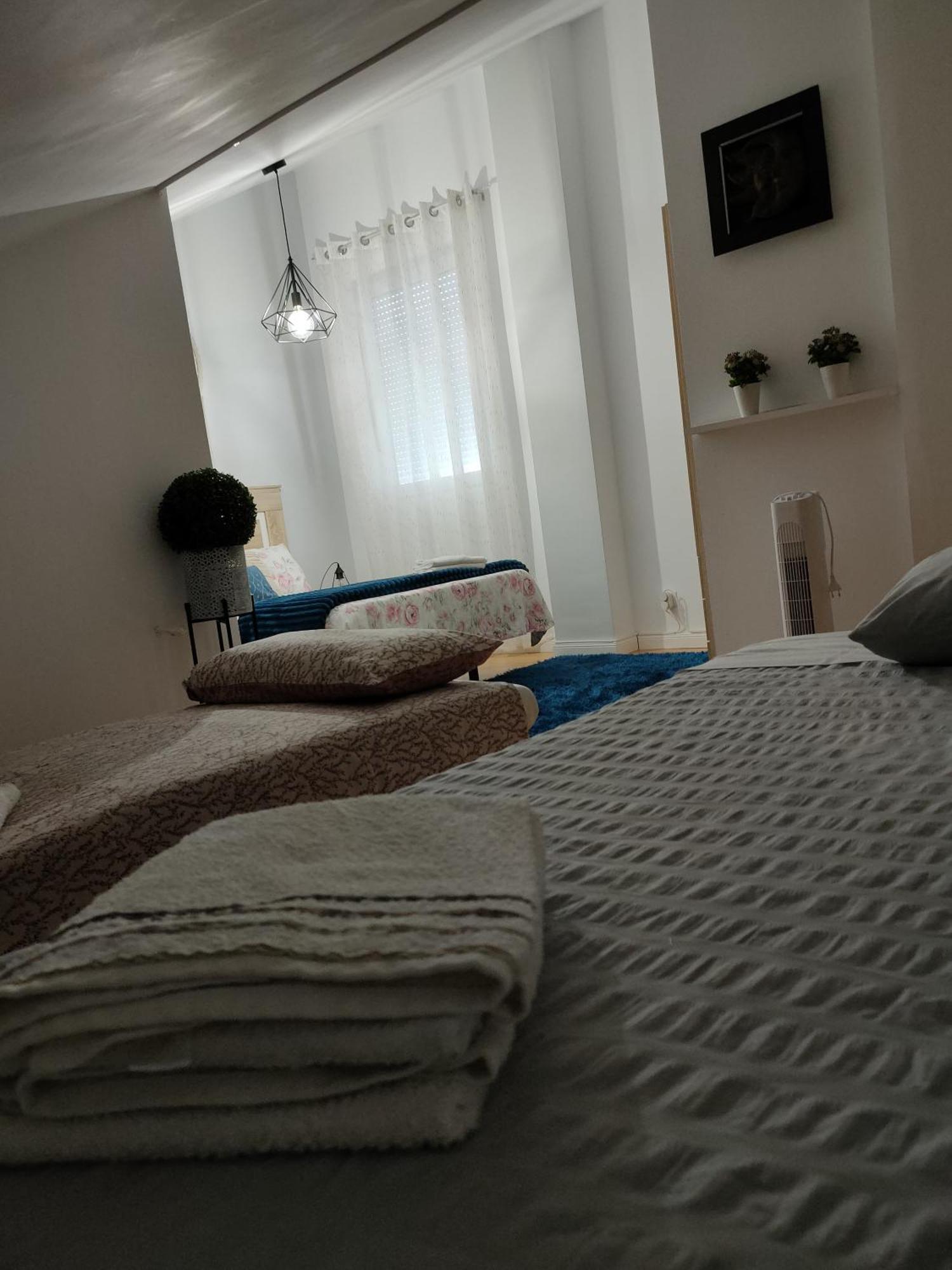 Anjana Habitación en casa particular