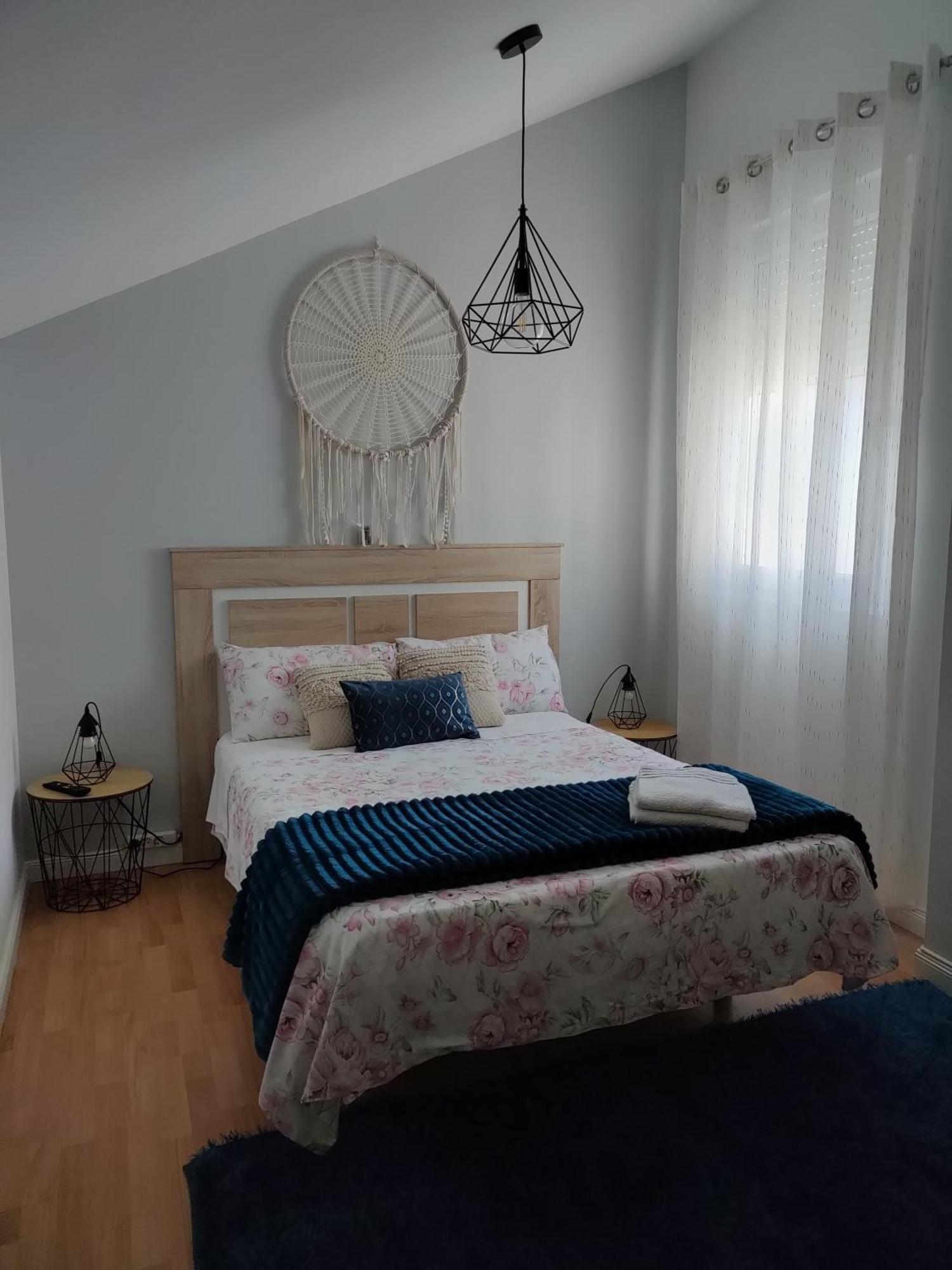 Habitación en casa particular Anjana