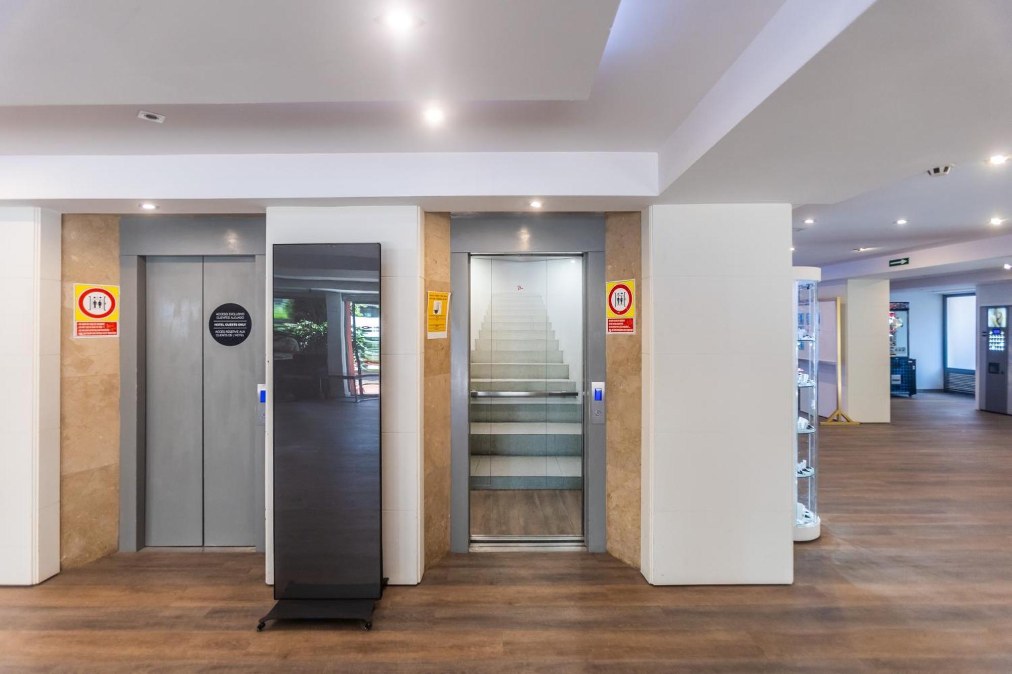 Seramar Luna Park Adults Only 3*