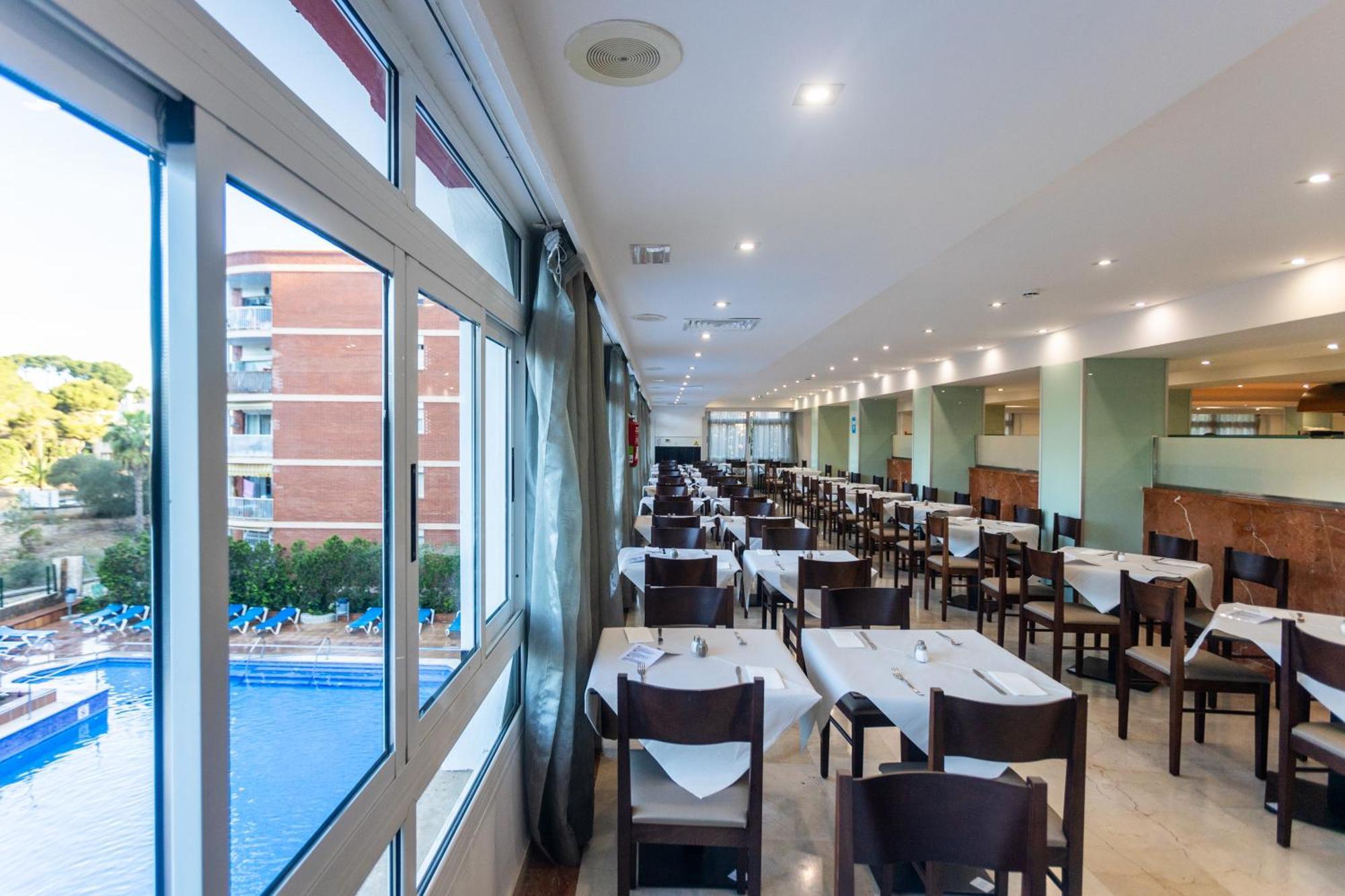 Seramar Luna Park Adults Only Hotel 3*