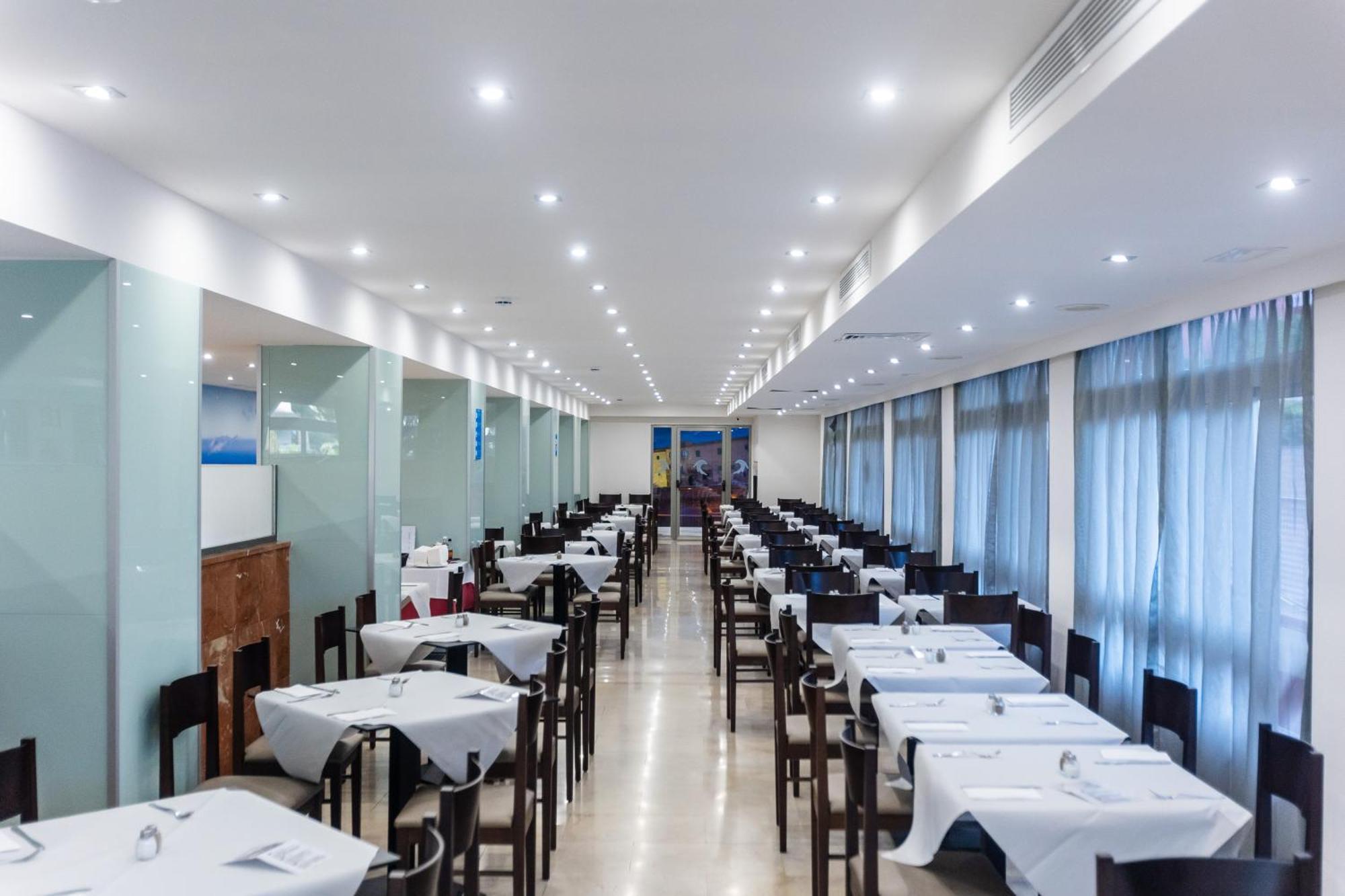 Hotel Seramar Luna Park Adults Only 3*