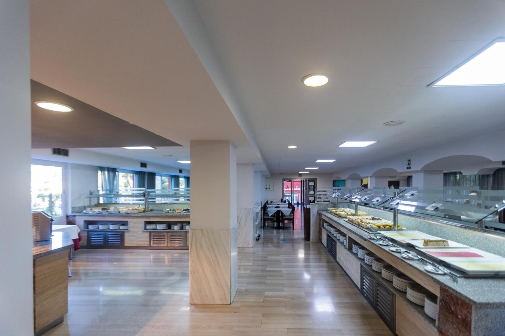Seramar Luna Park Adults Only Hotel El Arenal (Mallorca)