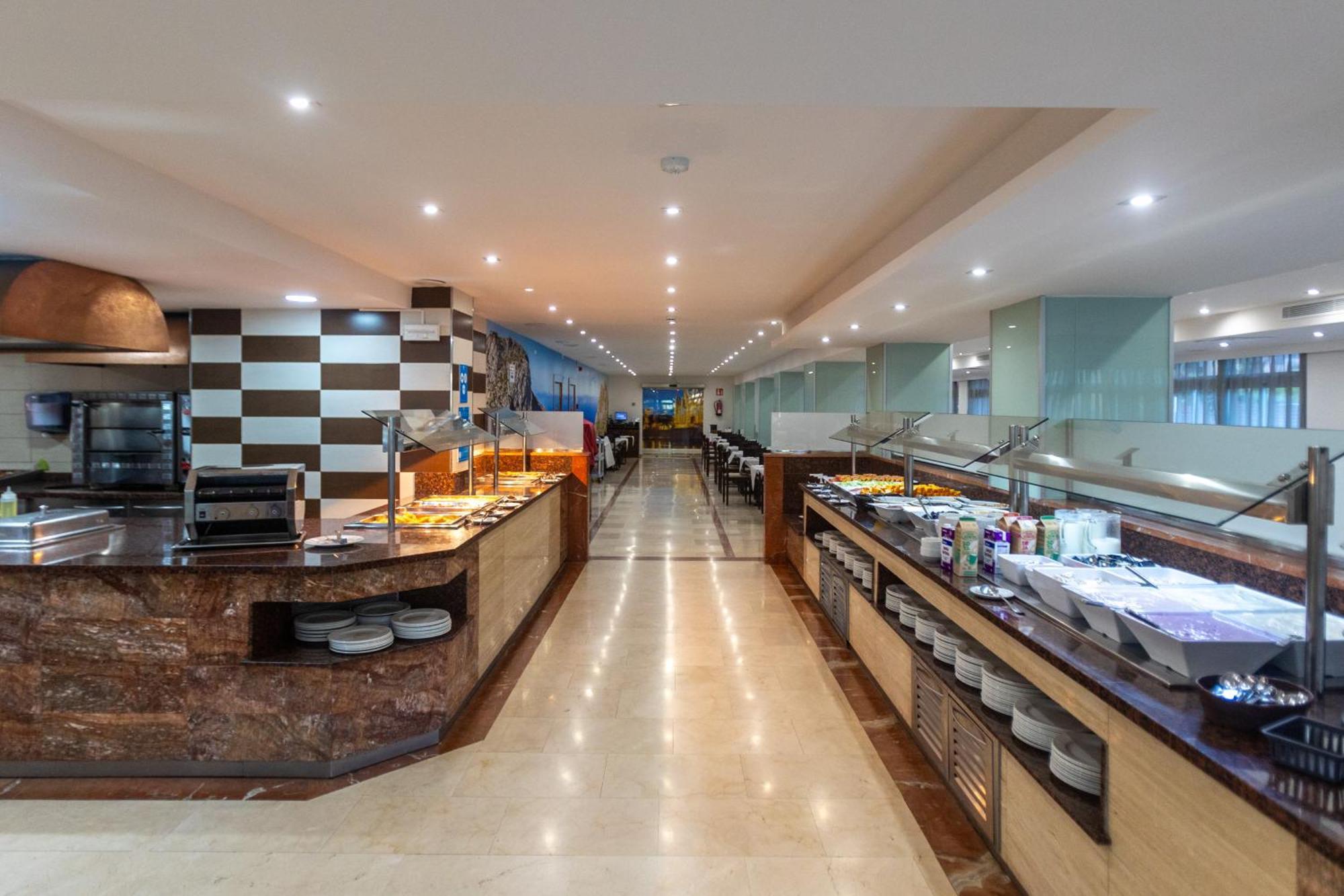 Seramar Luna Park Adults Only 3*