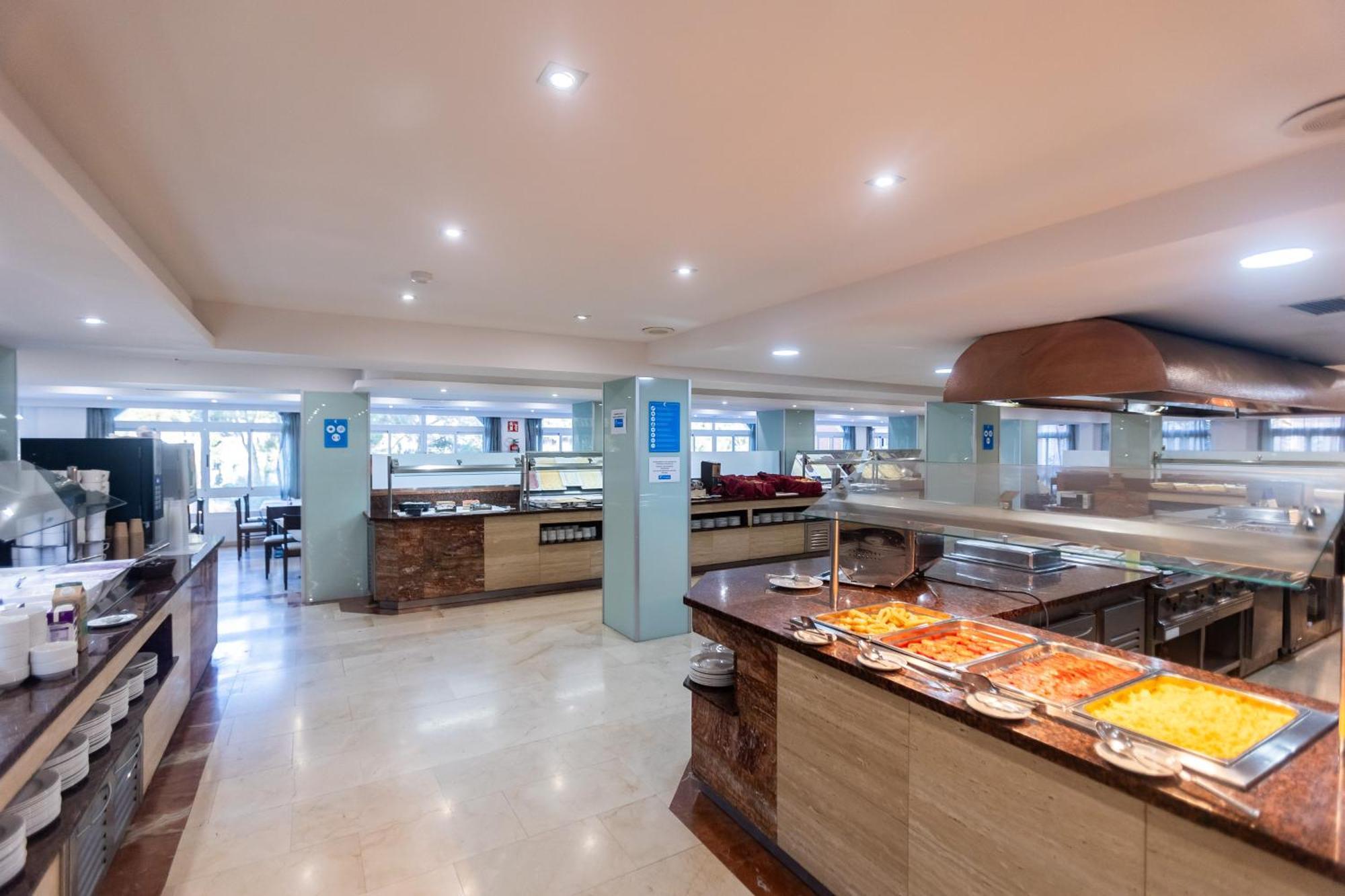 Seramar Luna Park Adults Only 3* El Arenal (Mallorca)