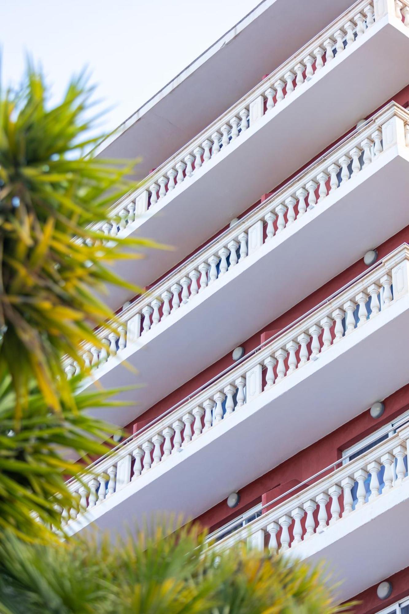Seramar Luna Park Adults Only Hotel
