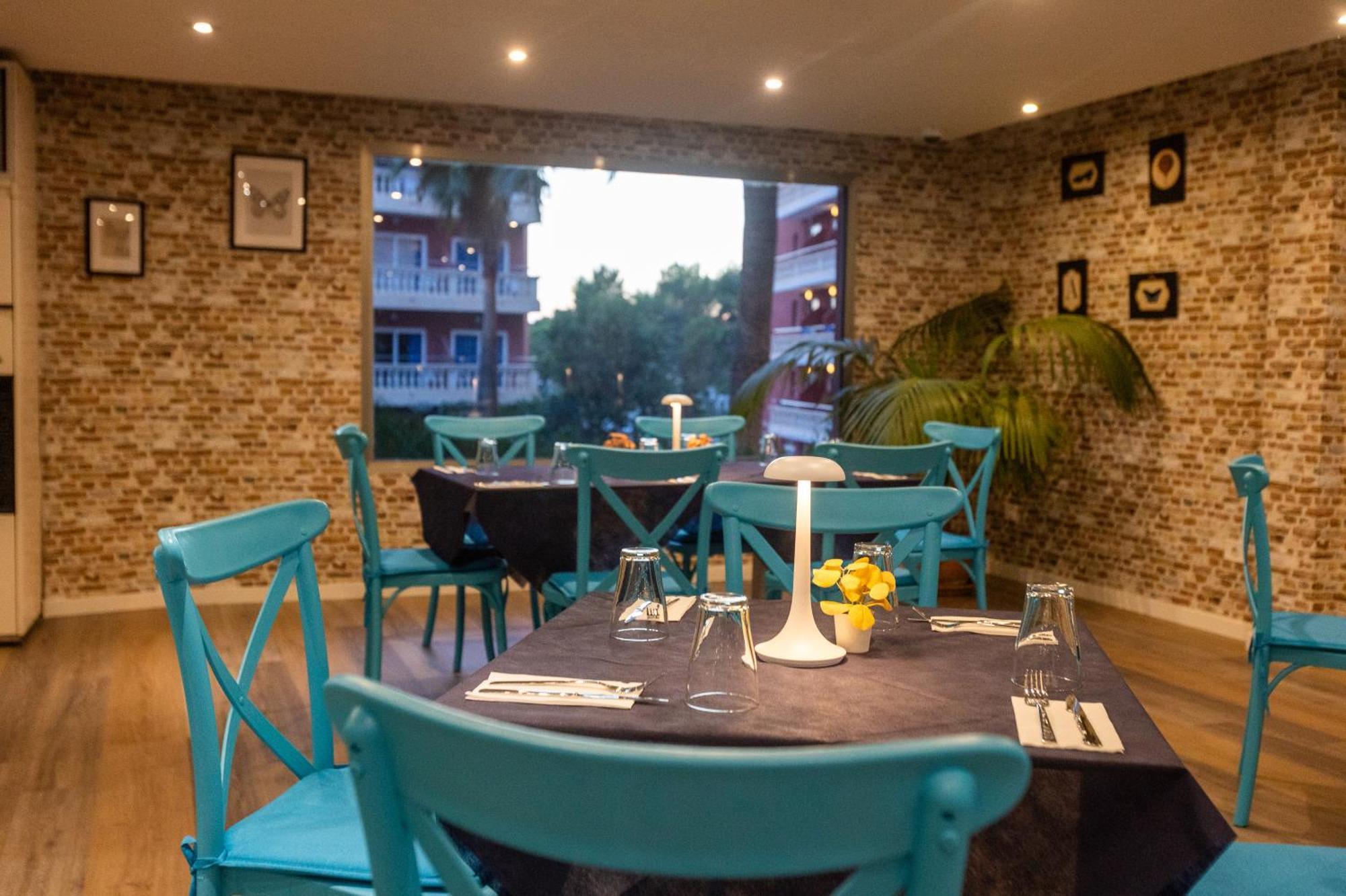 Hotel Seramar Luna Park Adults Only El Arenal (Mallorca)