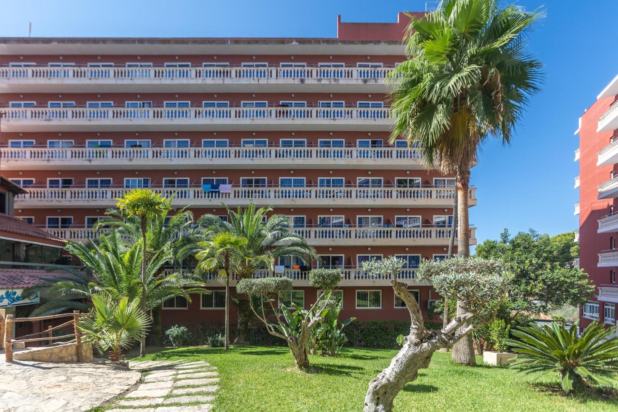 Seramar Luna Park Adults Only Hotel