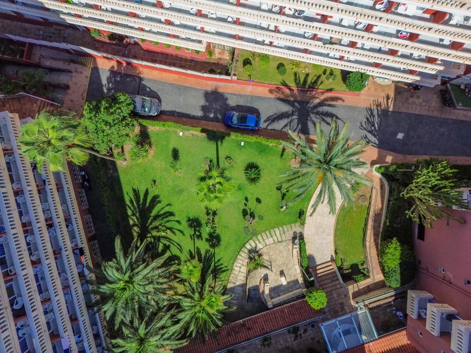 Hotel Seramar Luna Park Adults Only
