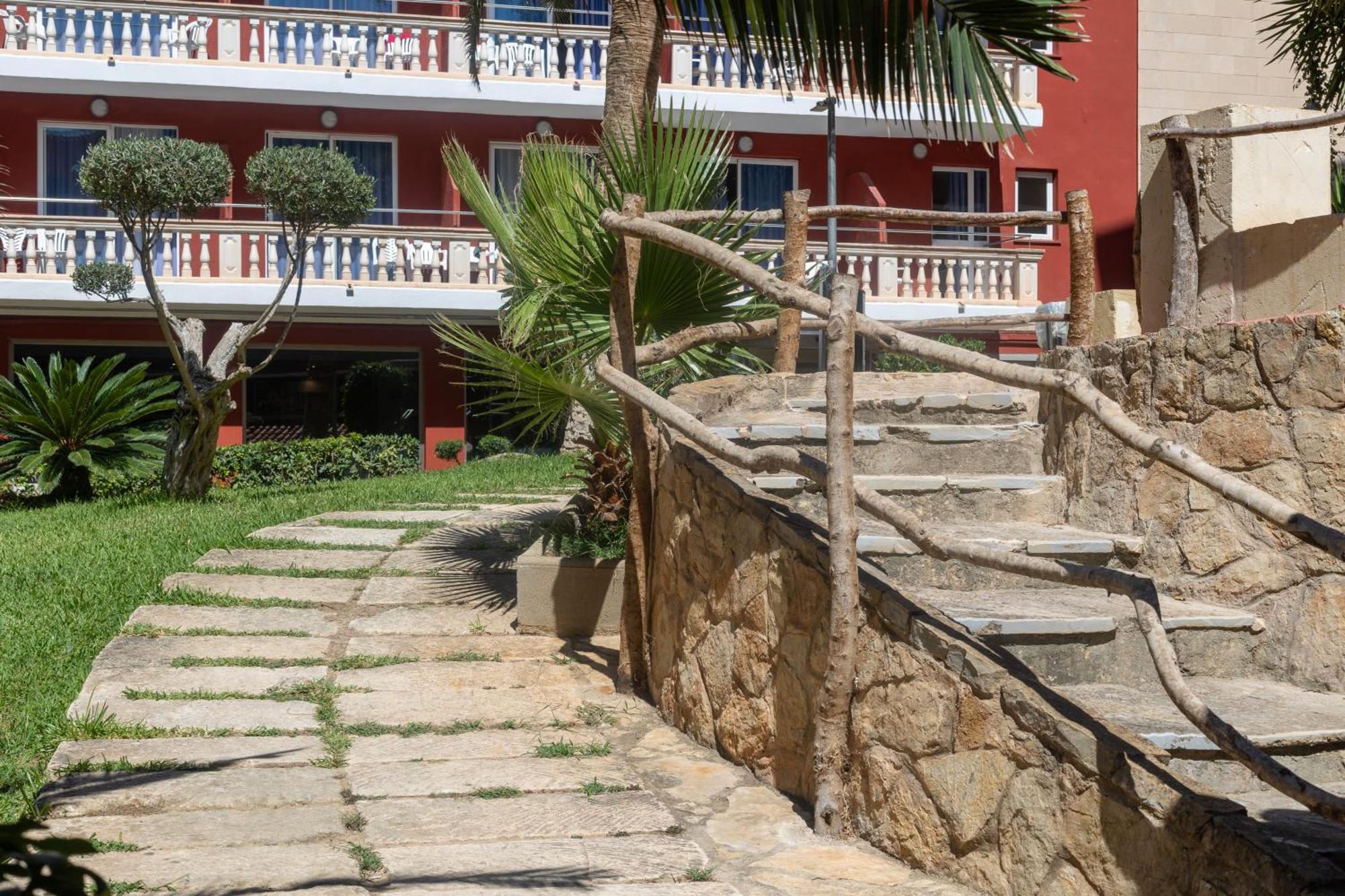 Hotel Seramar Luna Park Adults Only 3*