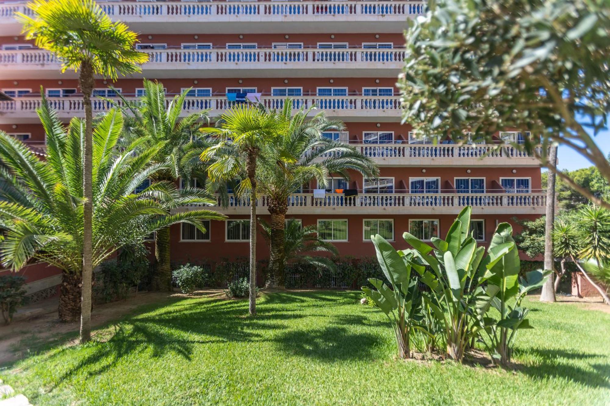 Seramar Luna Park Adults Only Hotel El Arenal (Mallorca)