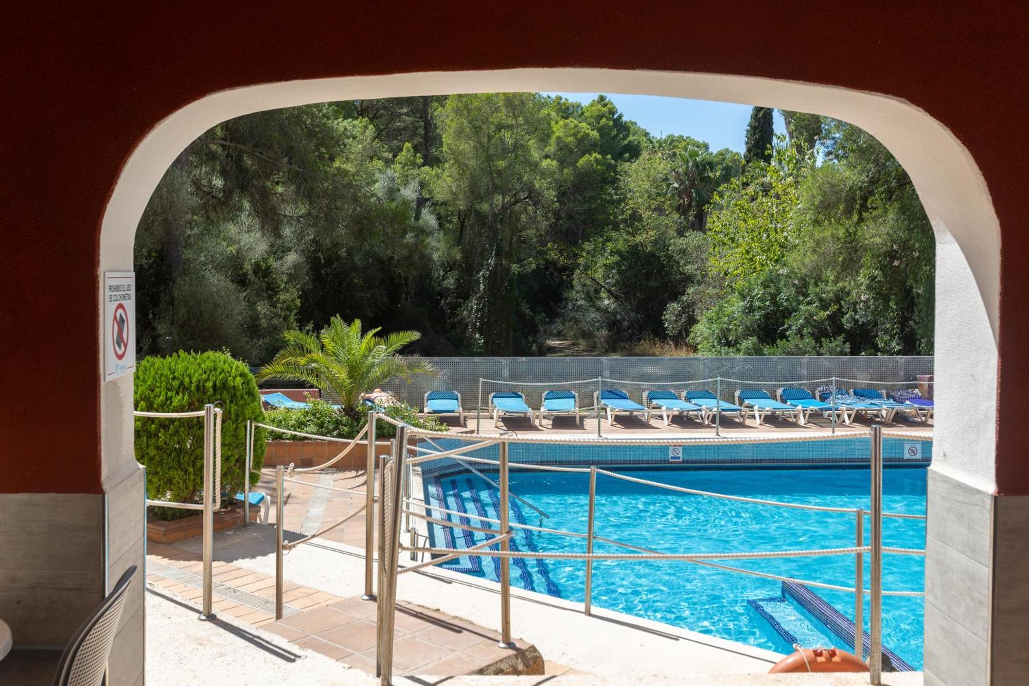Hotel Seramar Luna Park Adults Only El Arenal (Mallorca)