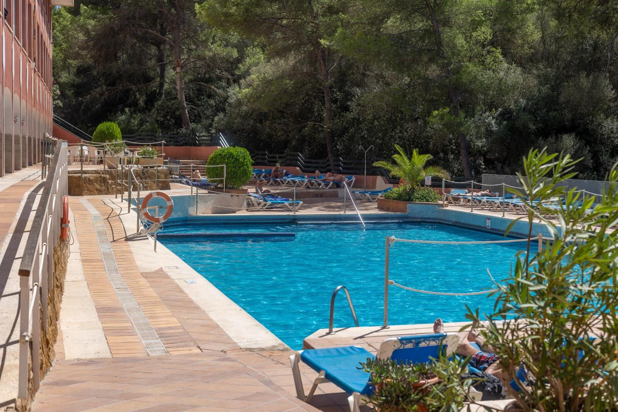 Seramar Luna Park Adults Only 3*