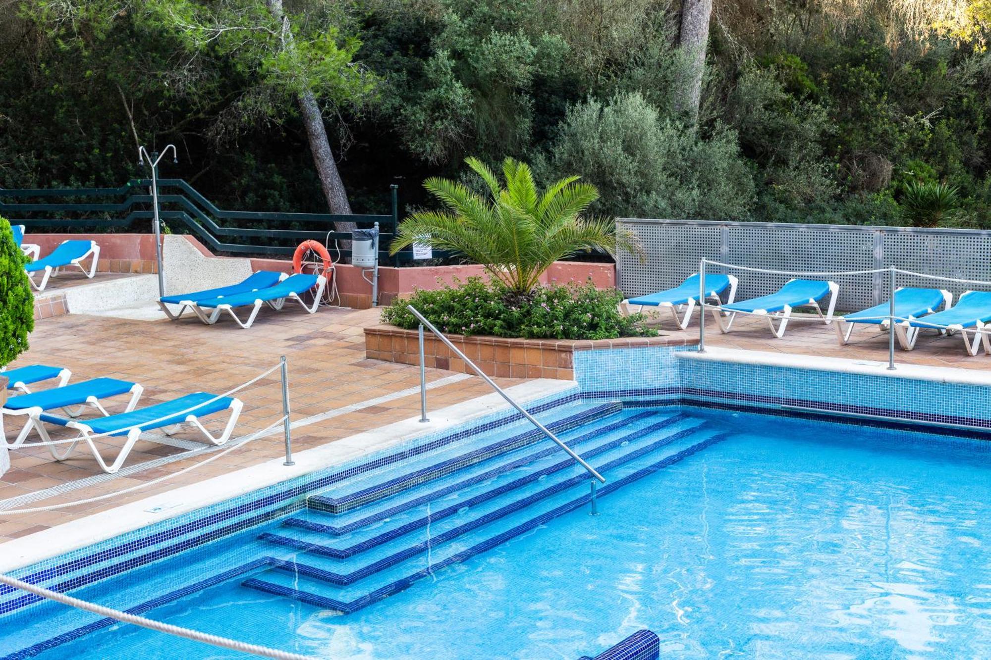 Seramar Luna Park Adults Only El Arenal (Mallorca)