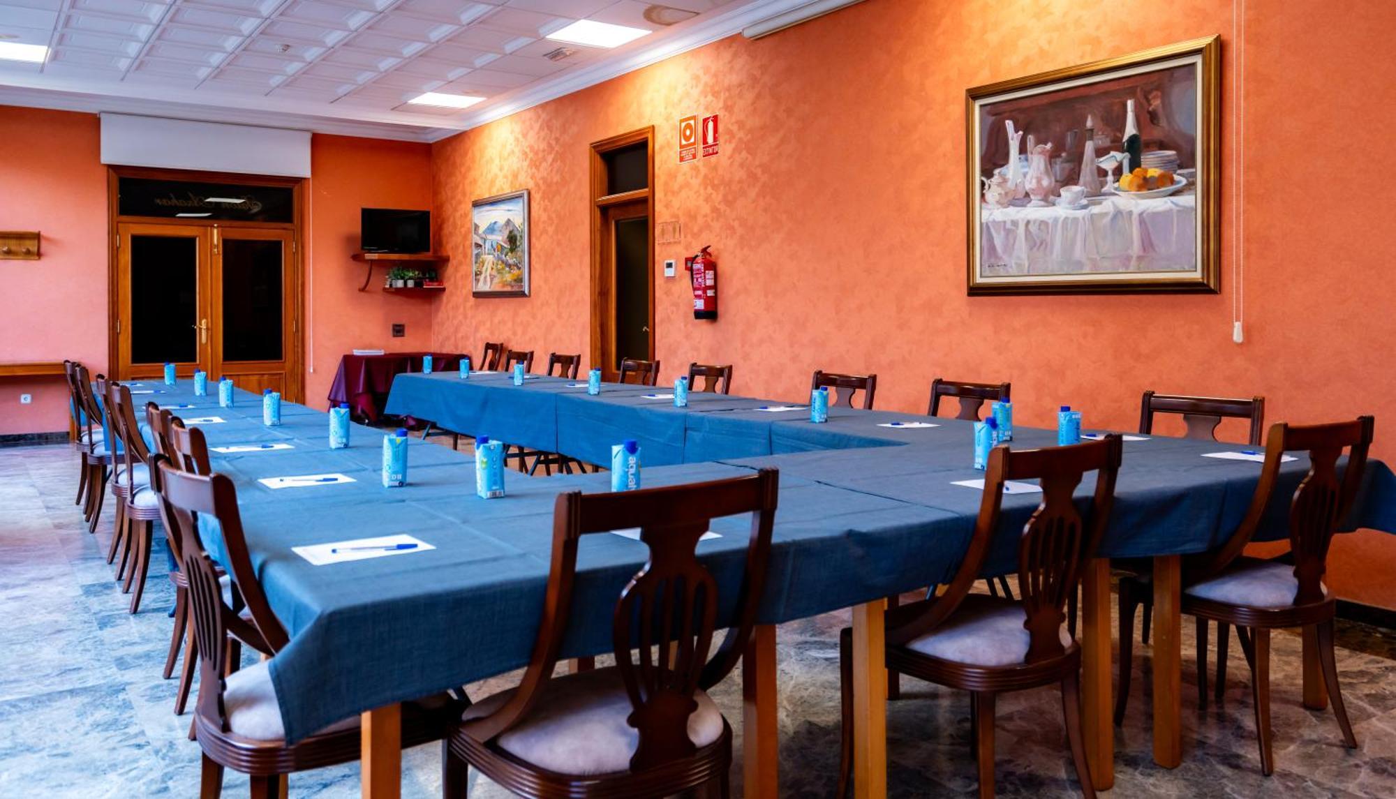Hotel Bartos