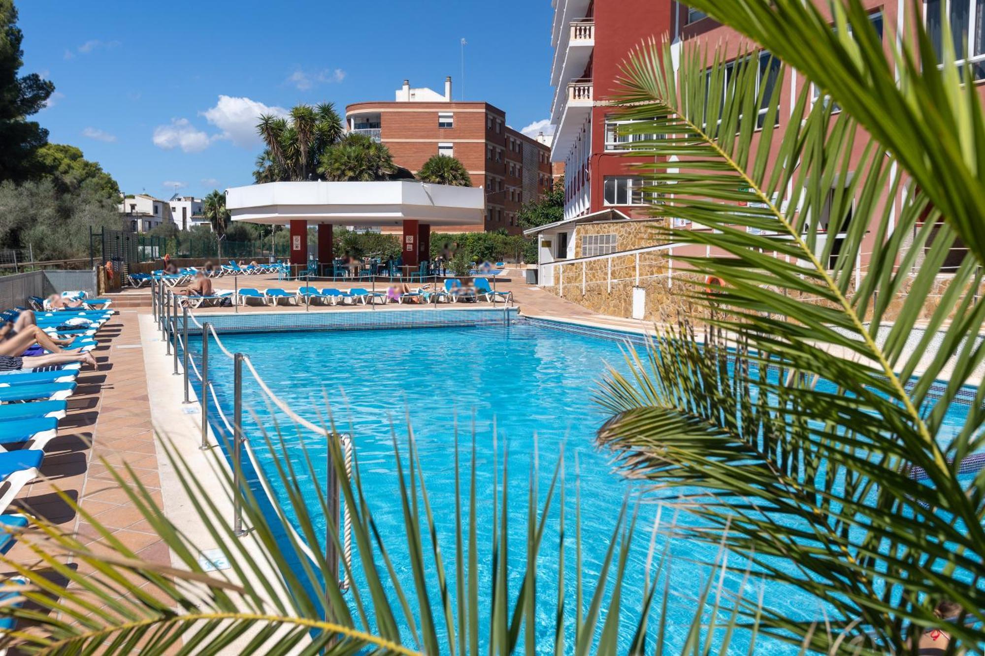 Seramar Luna Park Adults Only Hotel 3*