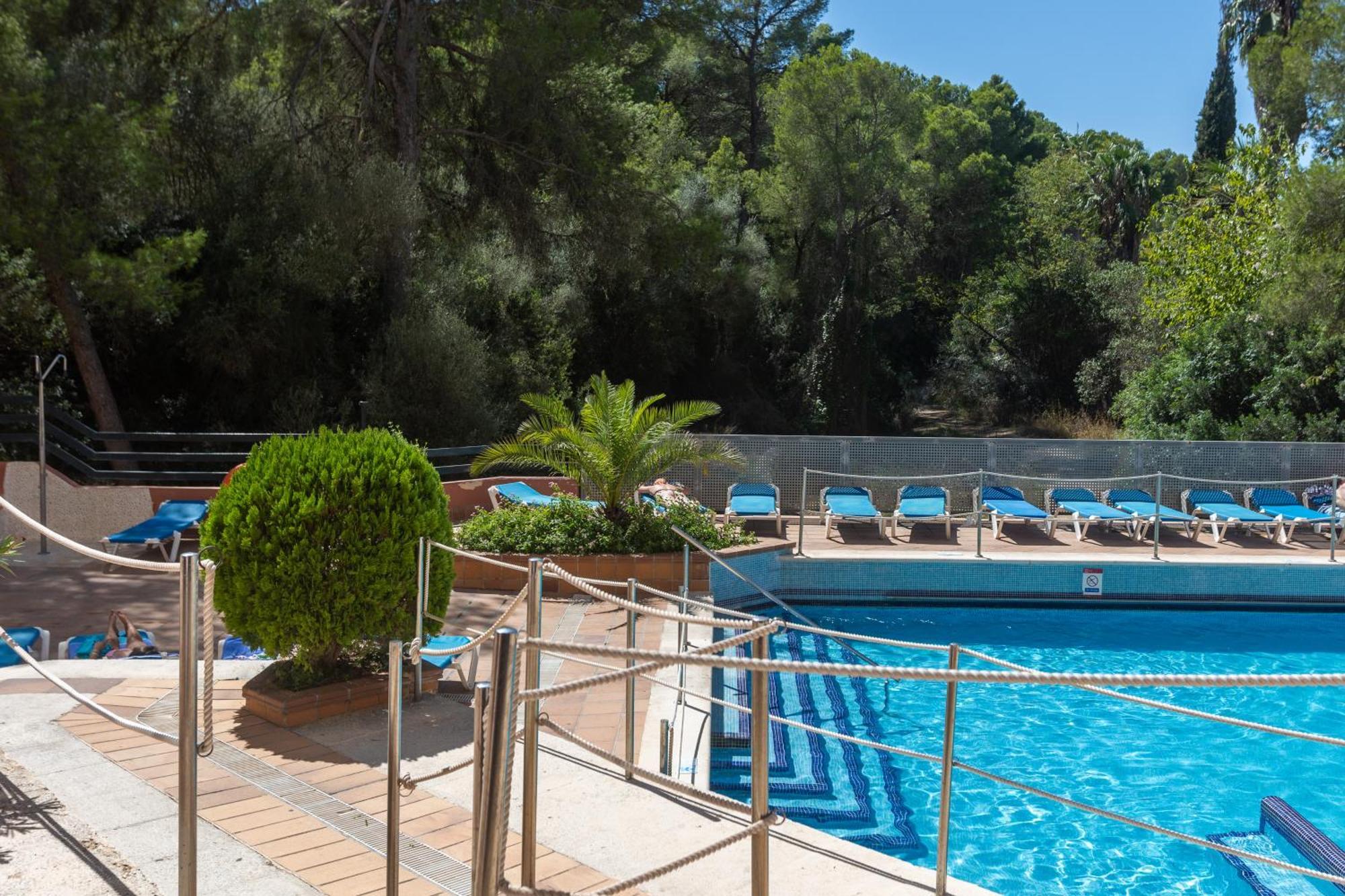 Hotel Seramar Luna Park Adults Only El Arenal (Mallorca)