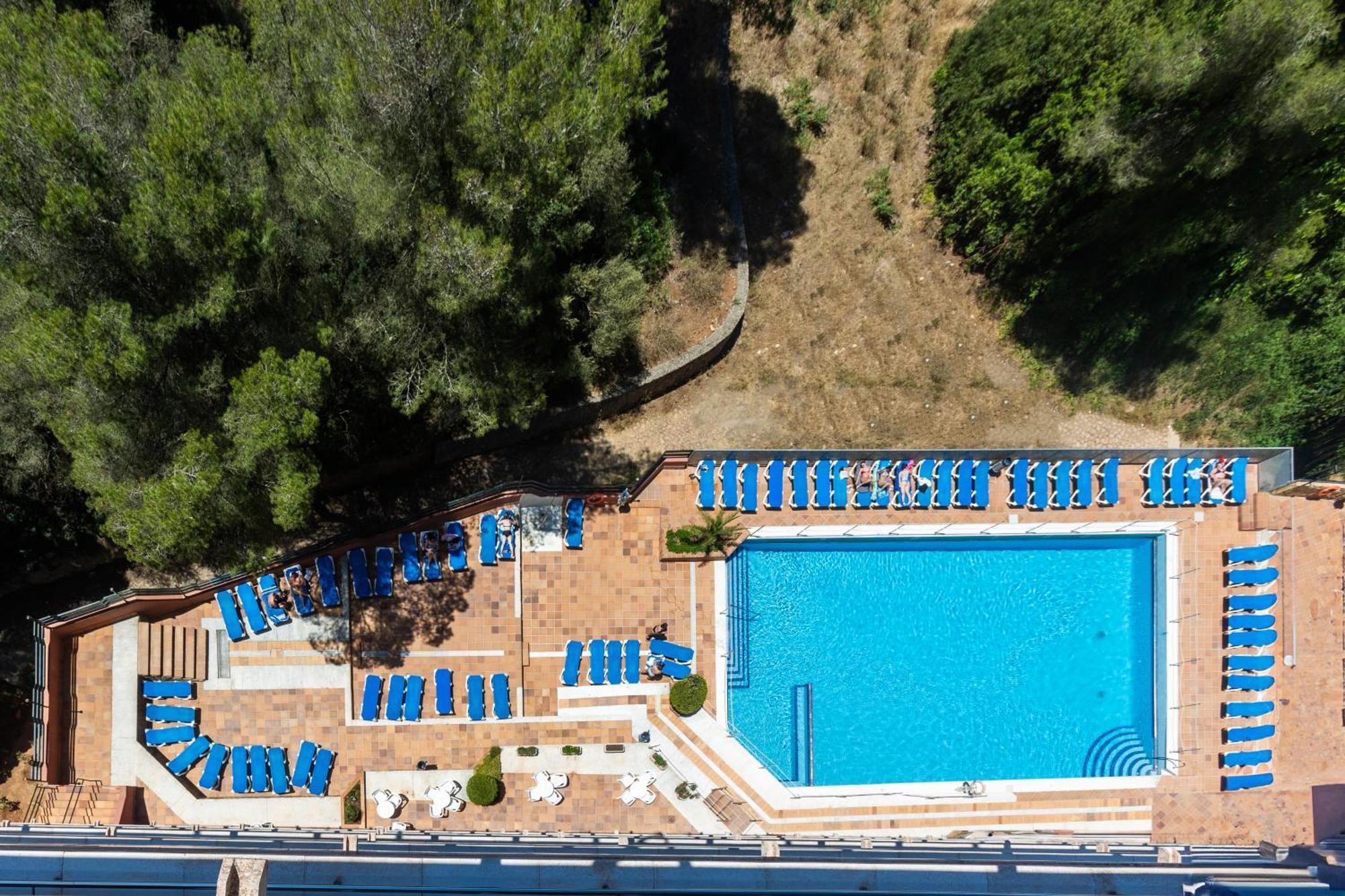 Seramar Luna Park Adults Only El Arenal (Mallorca)