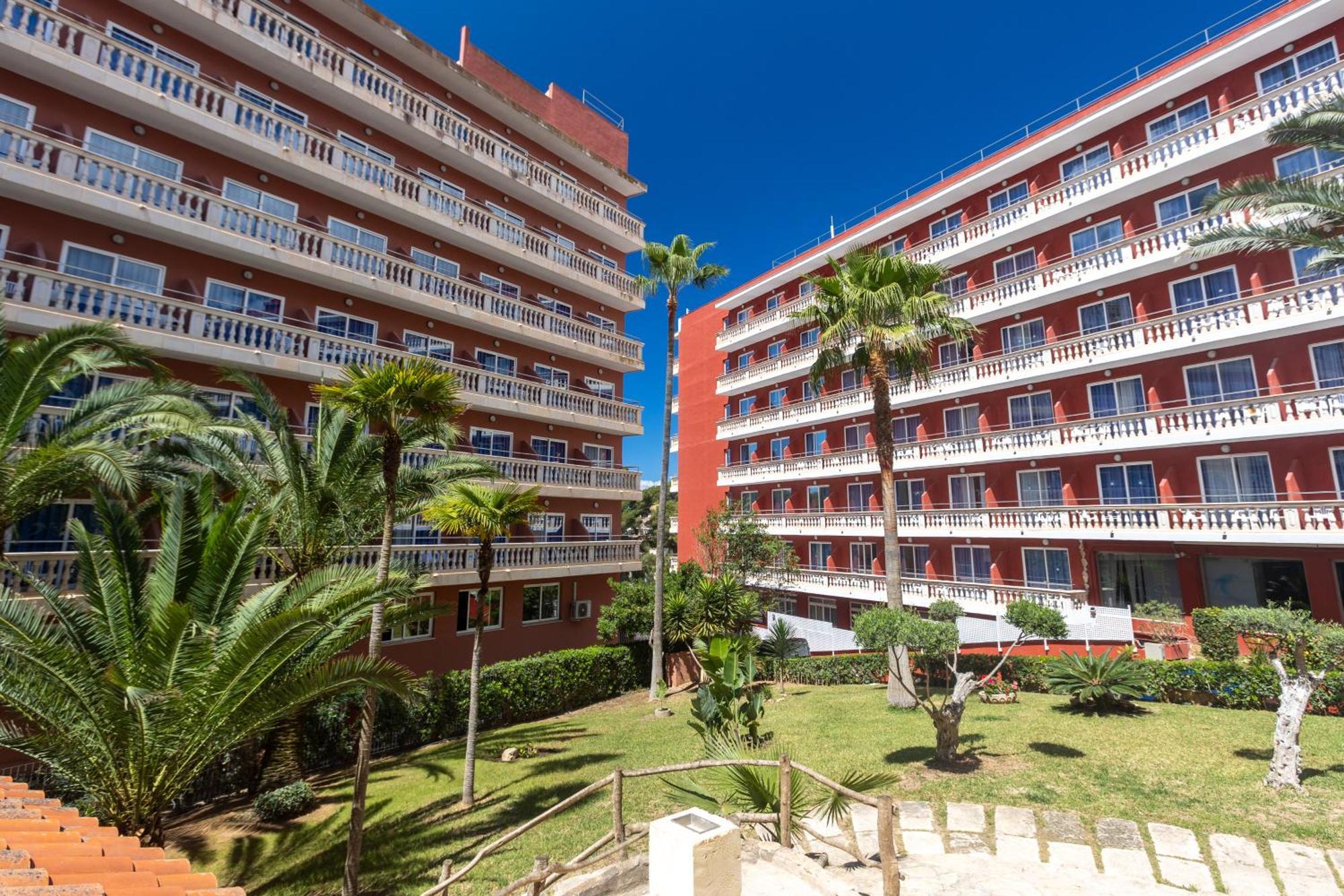 Seramar Luna Park Adults Only Hotel