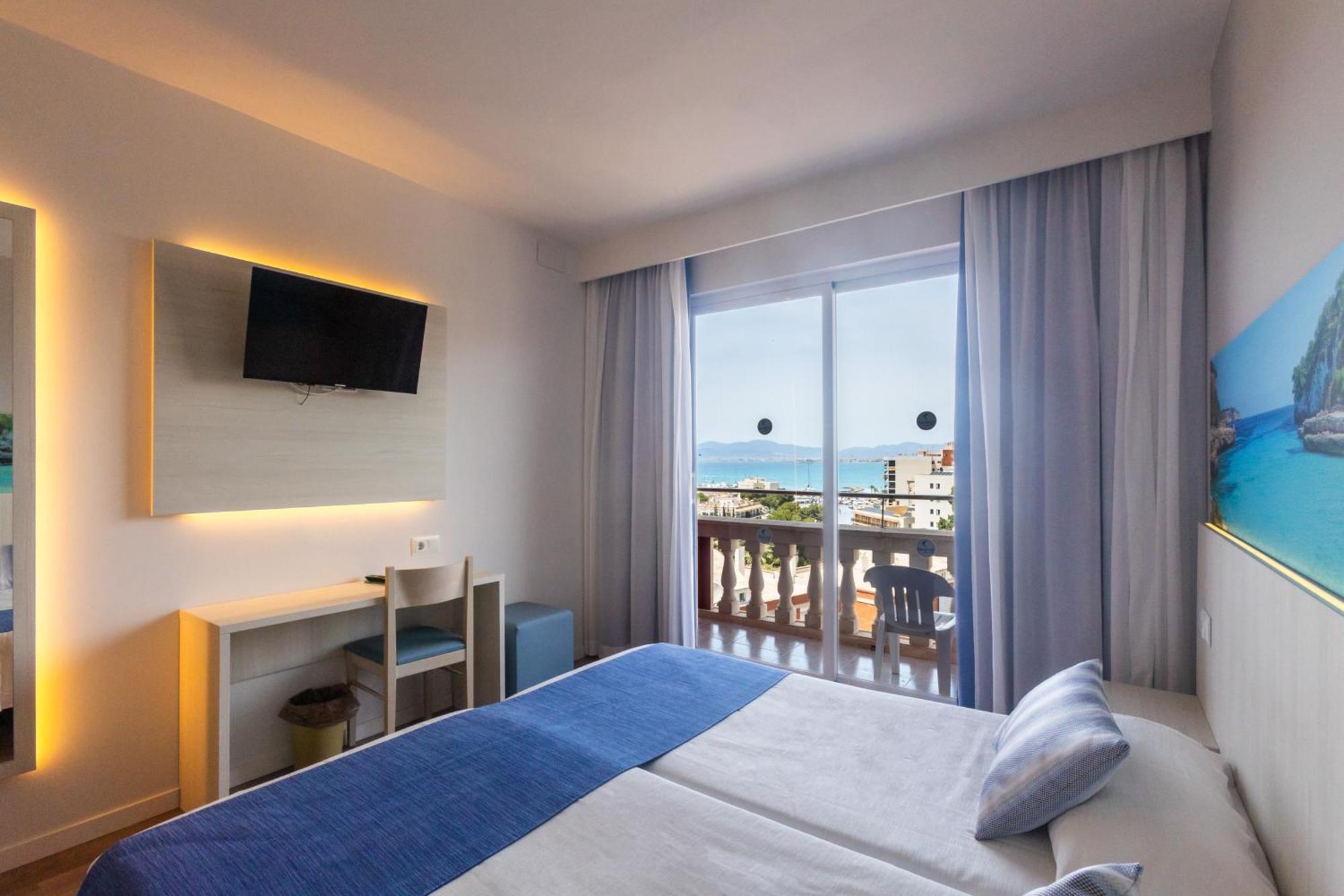Seramar Luna Park Adults Only Hotel El Arenal (Mallorca)