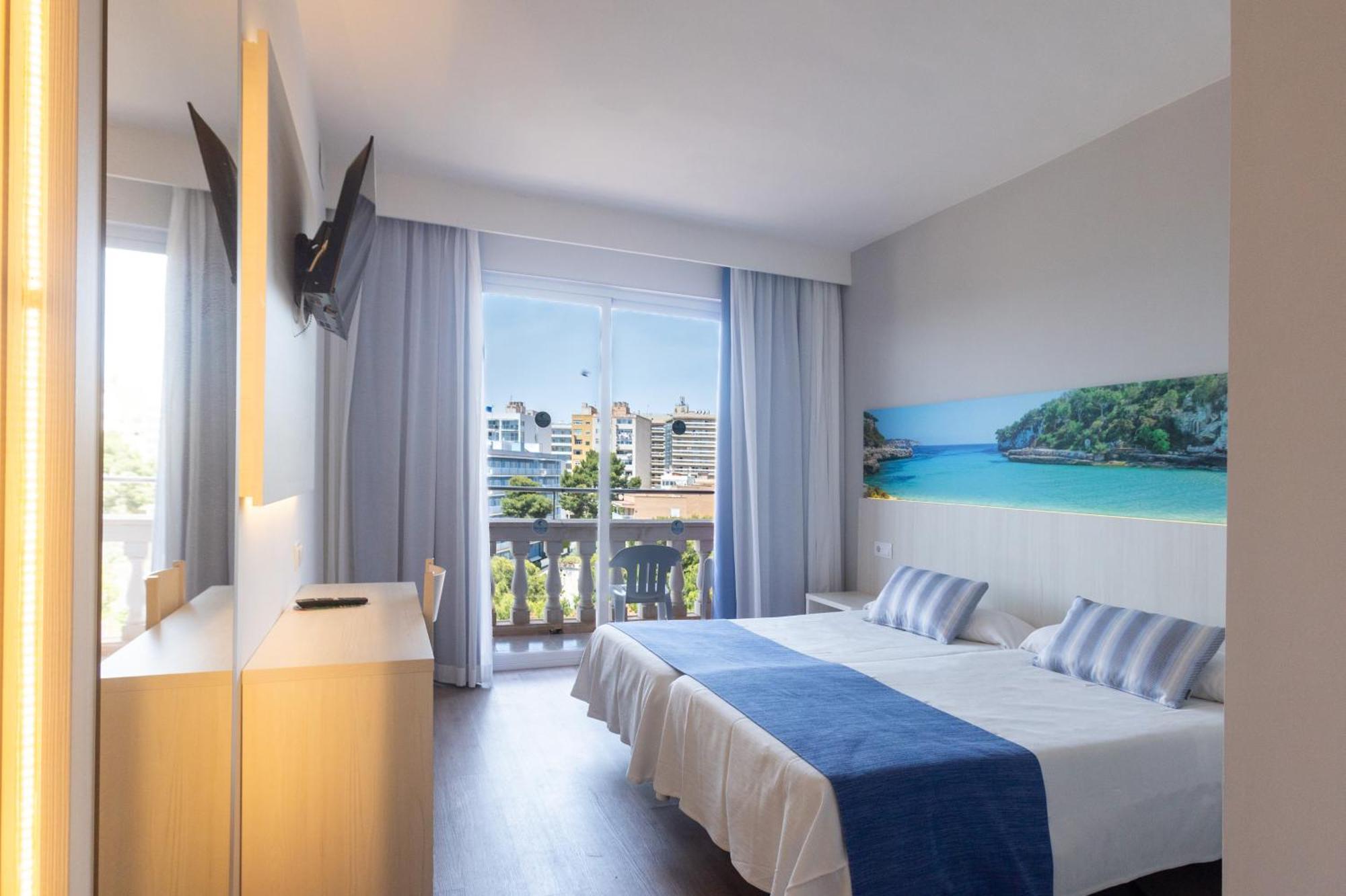 Seramar Luna Park Adults Only 3*