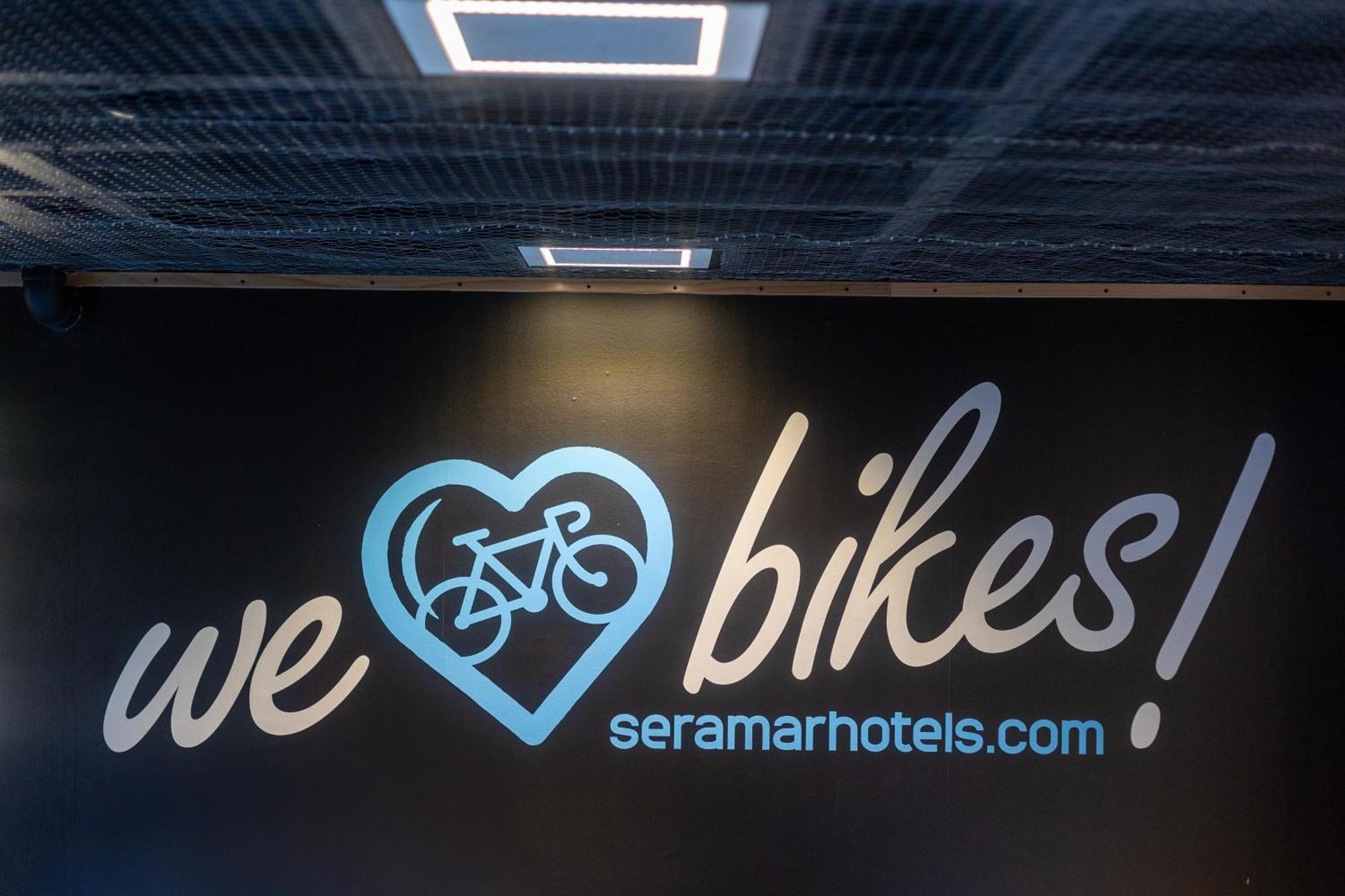 Seramar Luna Park Adults Only