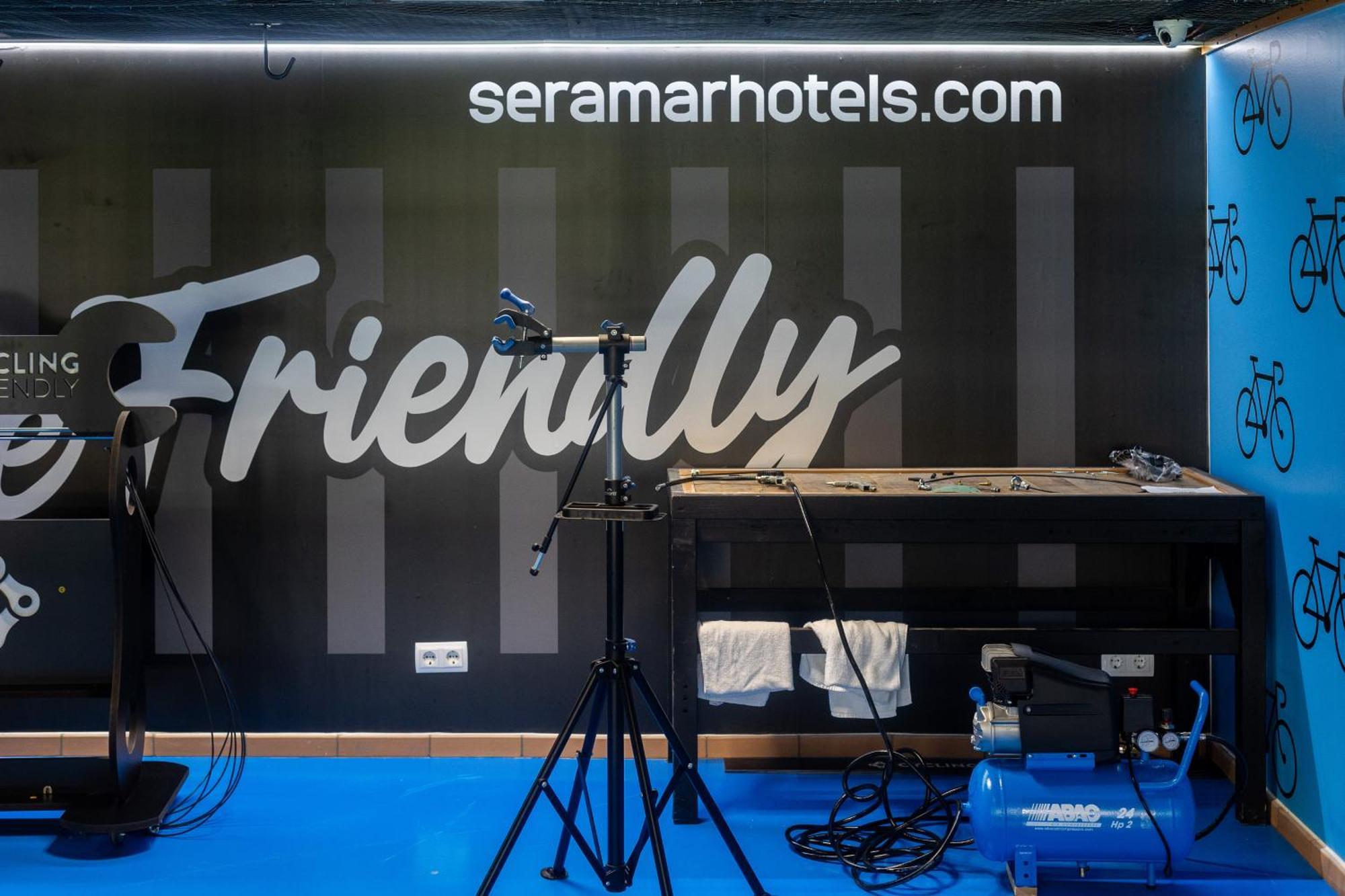 Hotel Seramar Luna Park Adults Only 3*