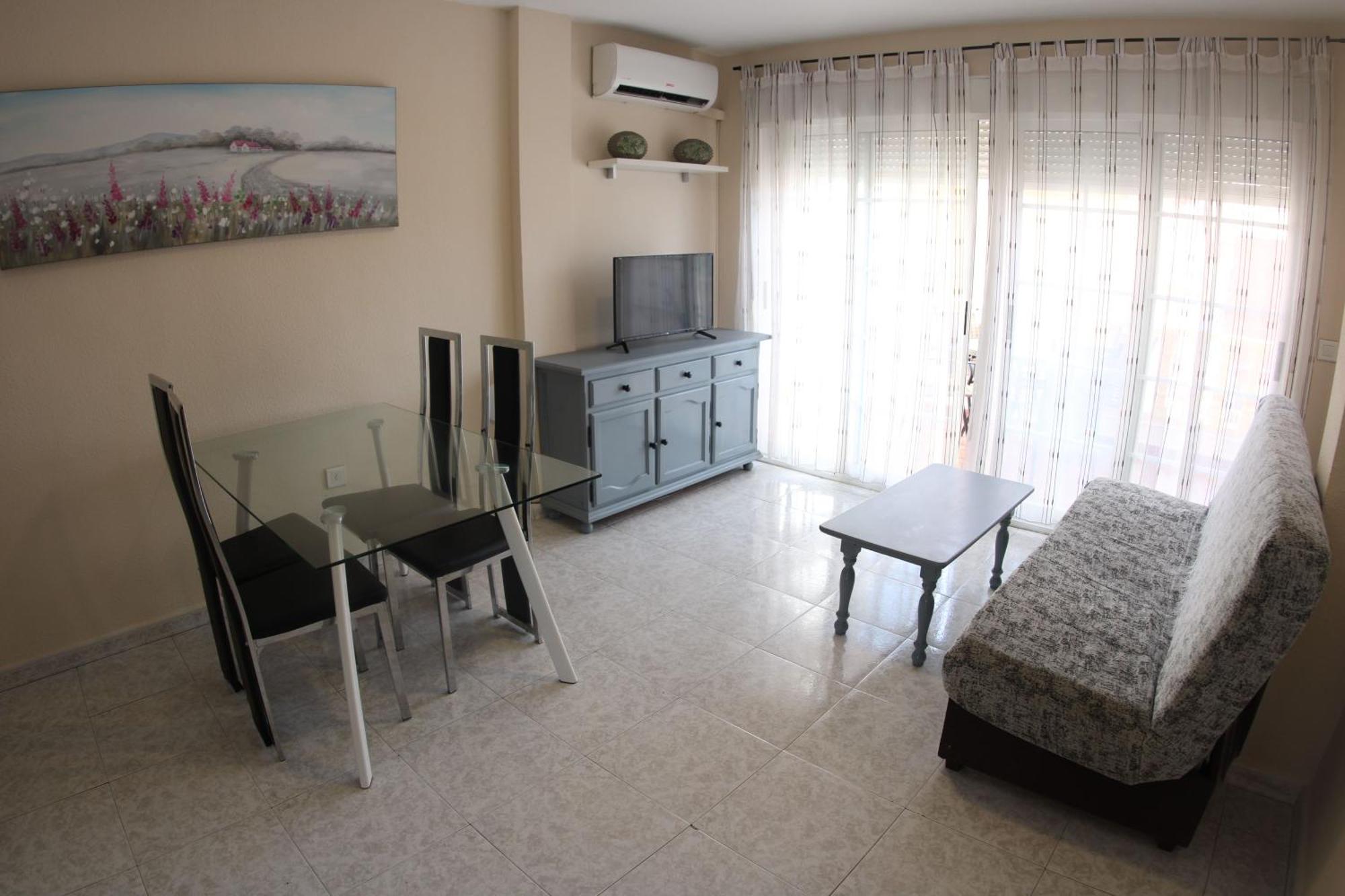 Marina Internacional Apartamento Torrevieja