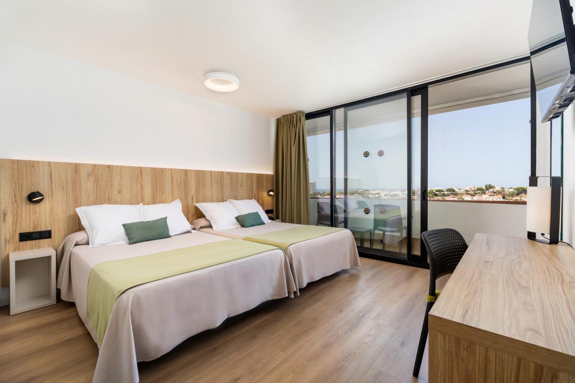 Ohtels Carabela Hotel 4*
