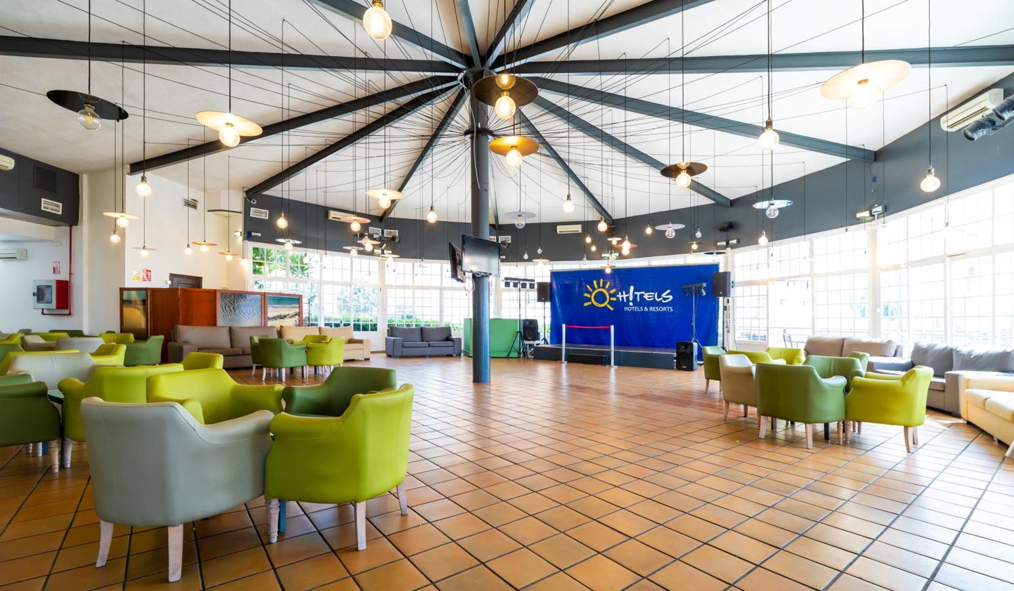 Ohtels Carabela Hotel Matalascanas
