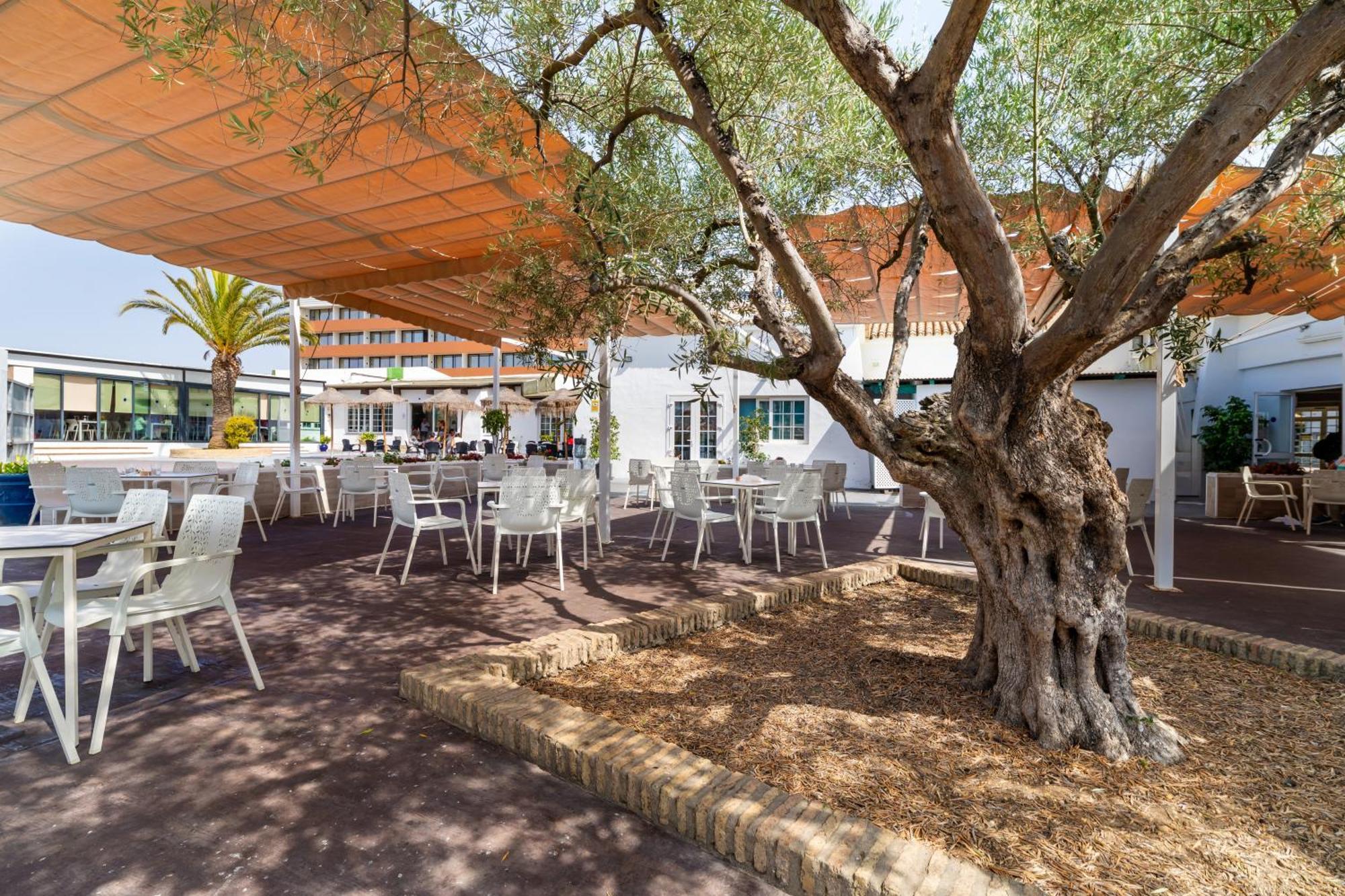 Ohtels Carabela 4*