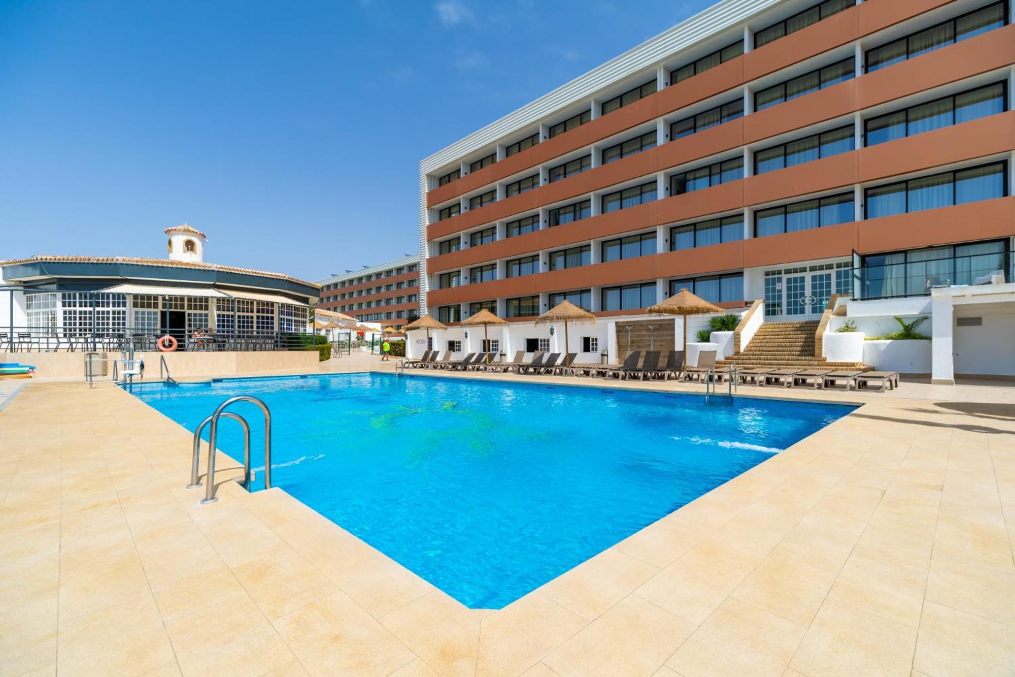 Ohtels Carabela 4* Matalascanas