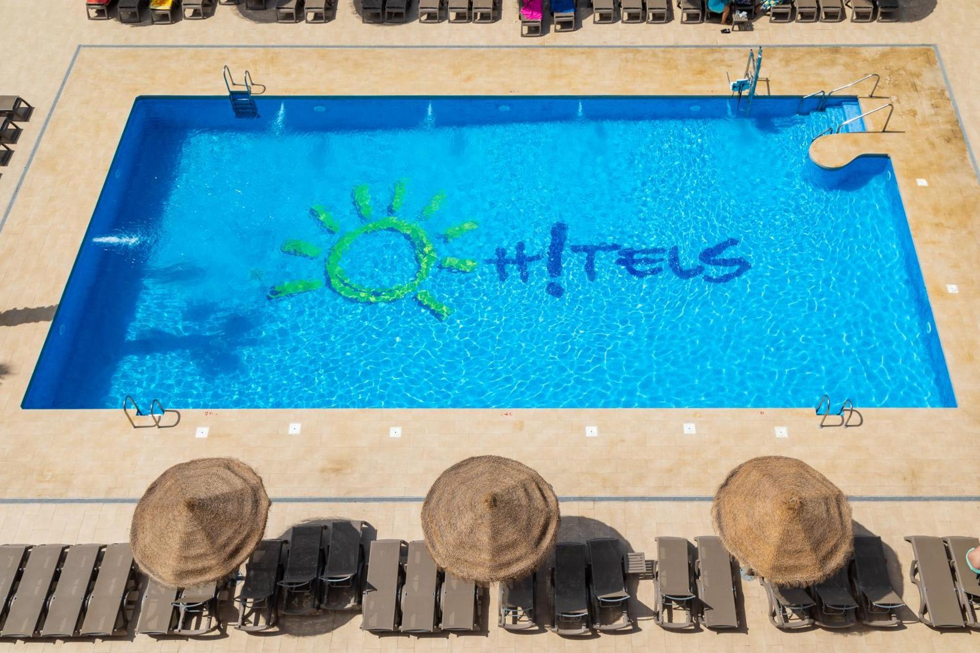 Ohtels Carabela Hotel 4*