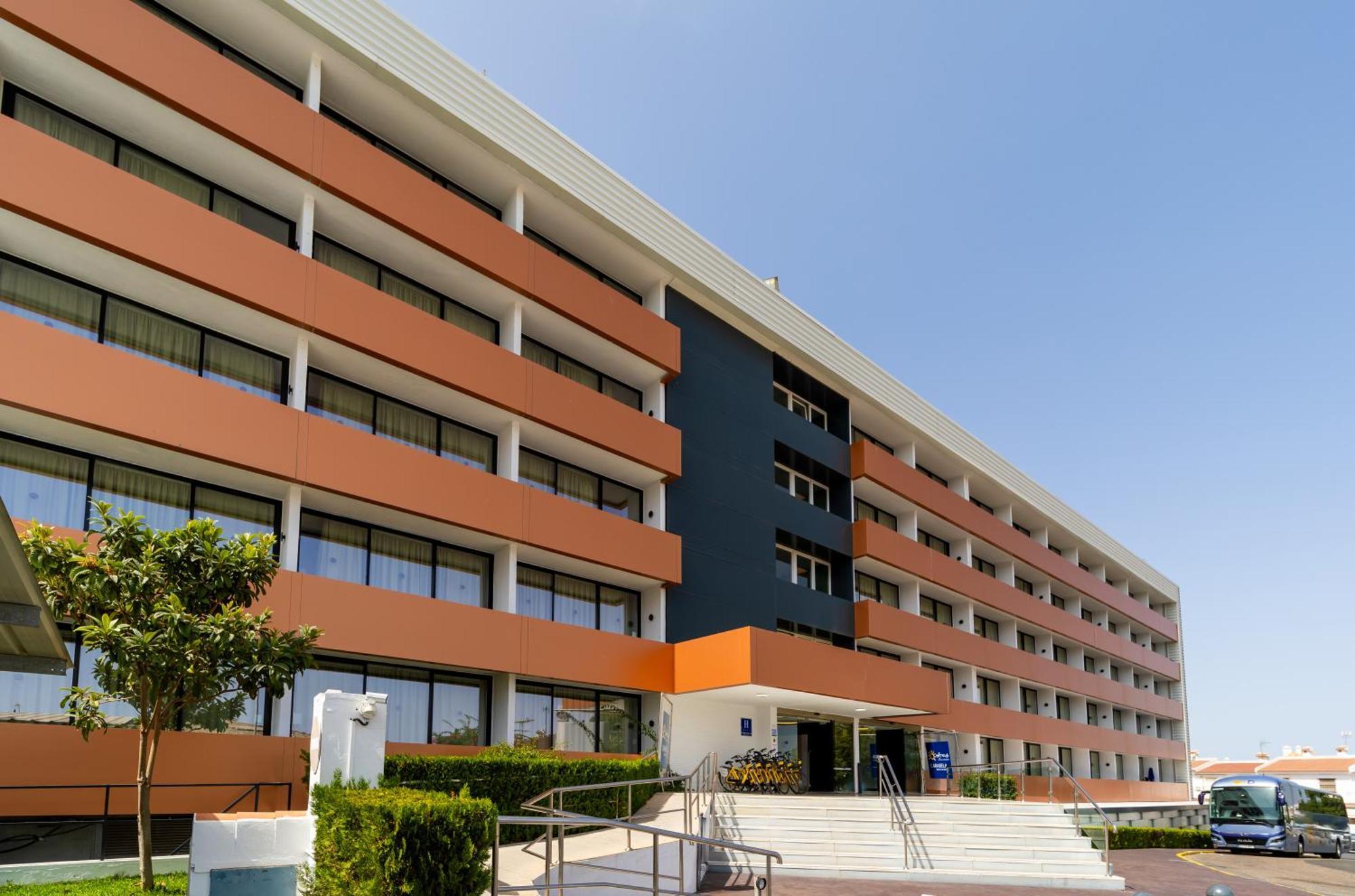 Ohtels Carabela Matalascanas