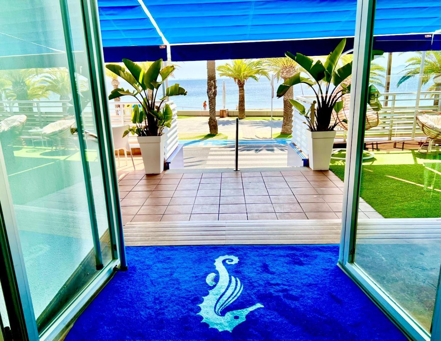 Neptuno Hotel 3*