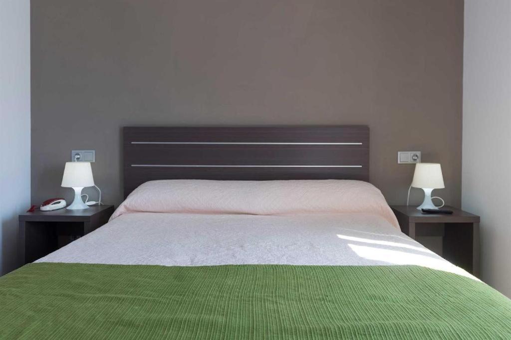 Clopy Rocamar Hotel