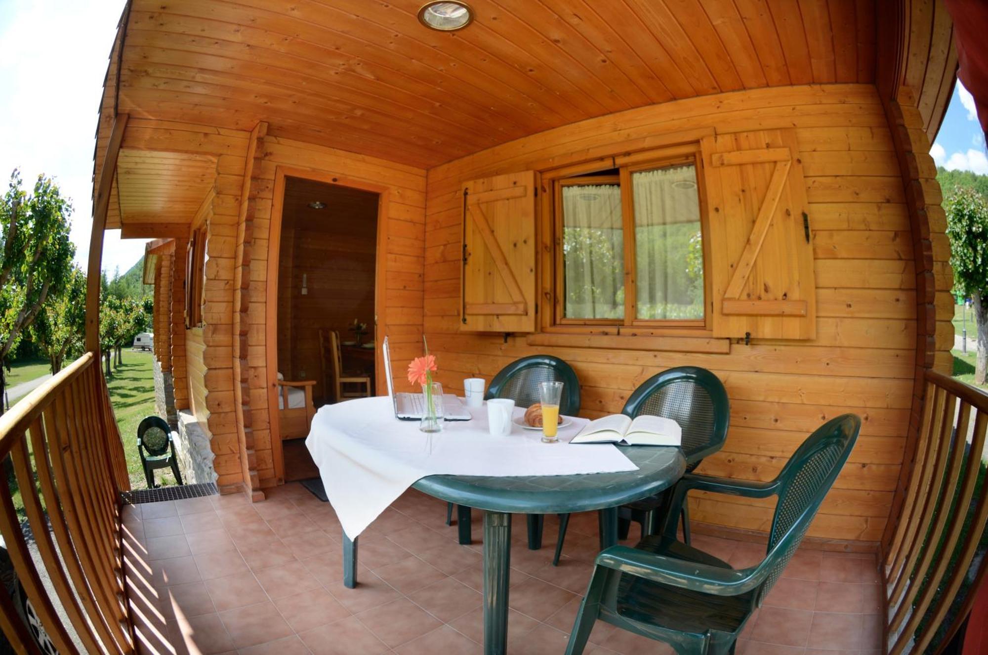 Campsite Baliera 3*