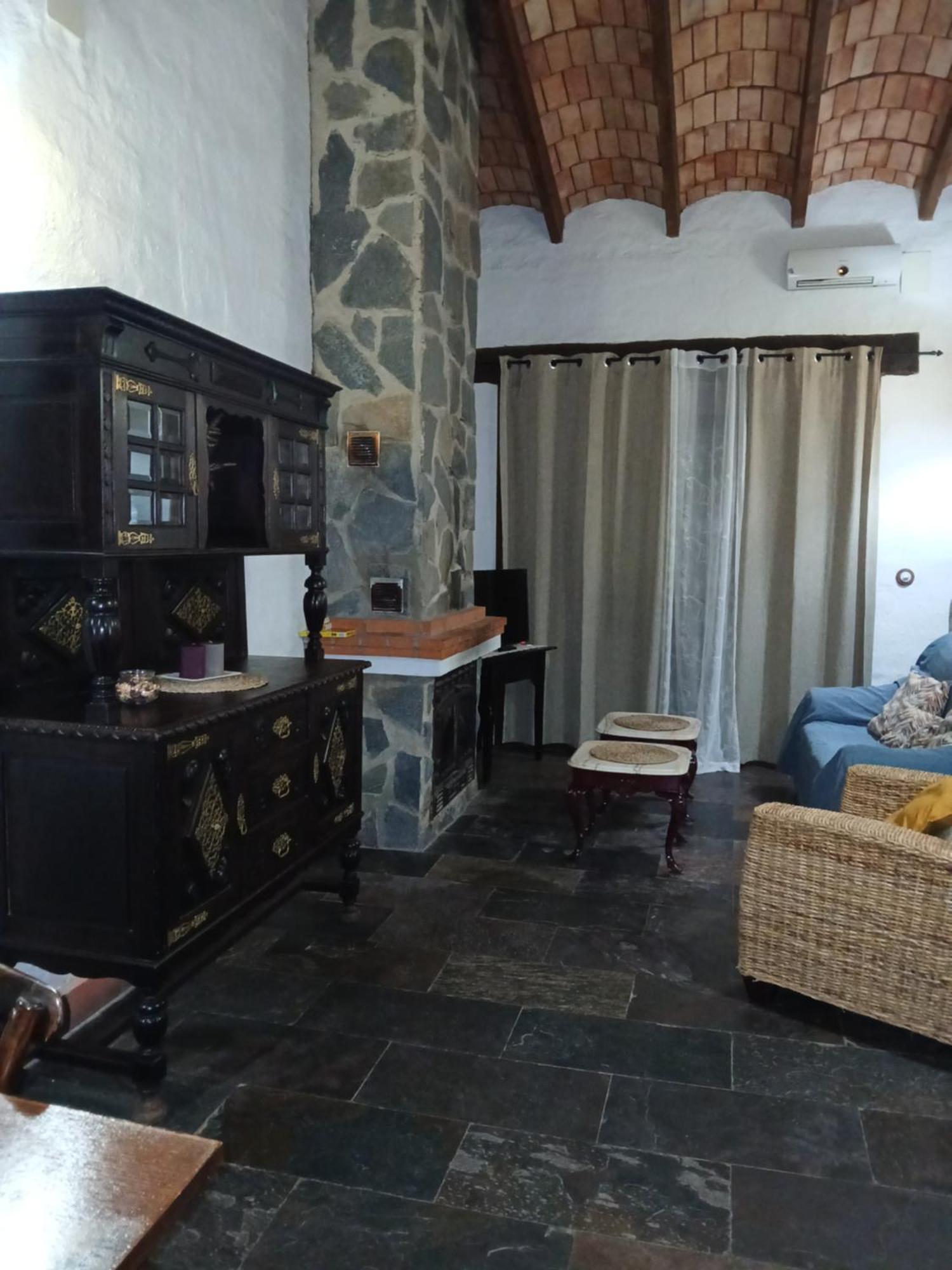 Mirador De Fuentes Country house
