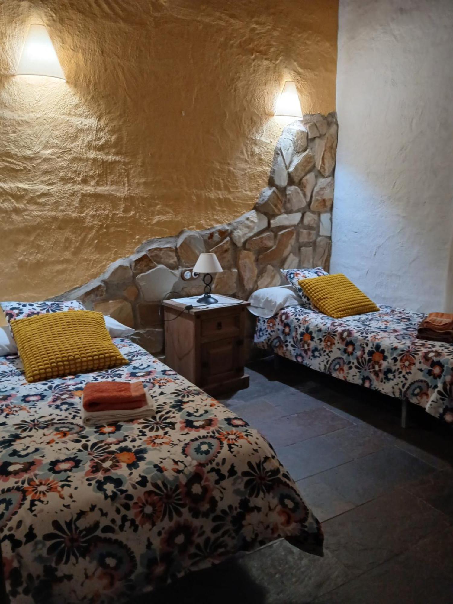 Country house Mirador De Fuentes