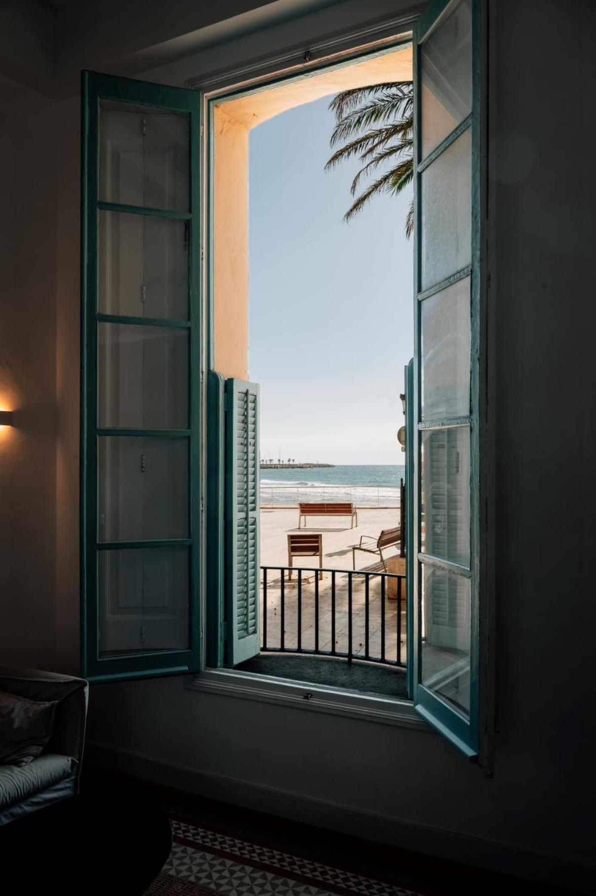 1840 By Suma Apartamento