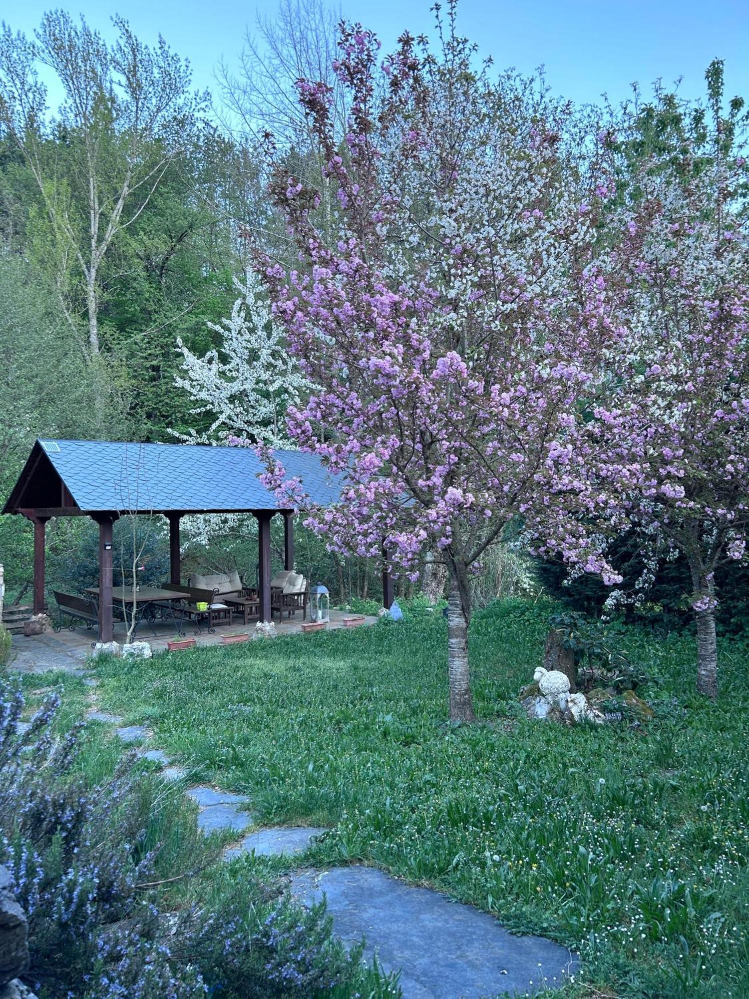 Holiday home Casa Begona Iguena