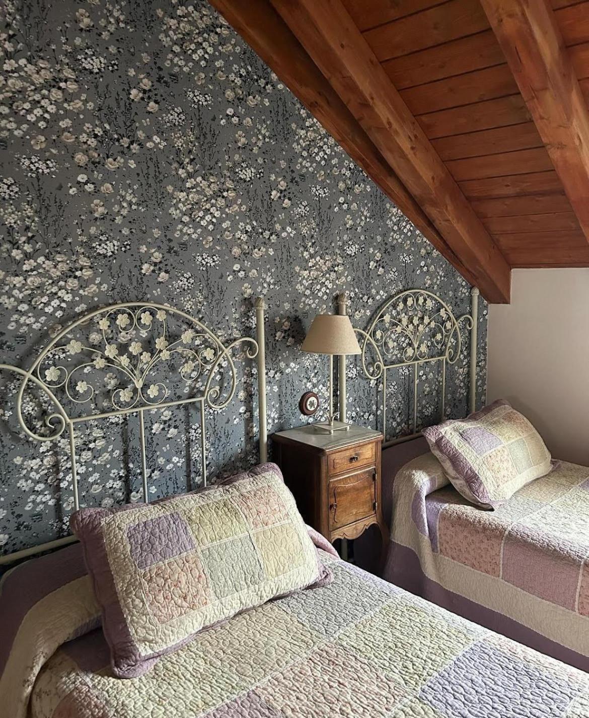 Casa Begona * Iguena