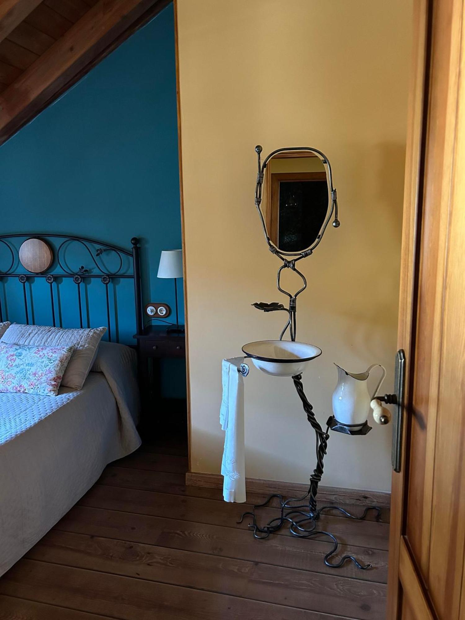 Casa Begona Holiday home