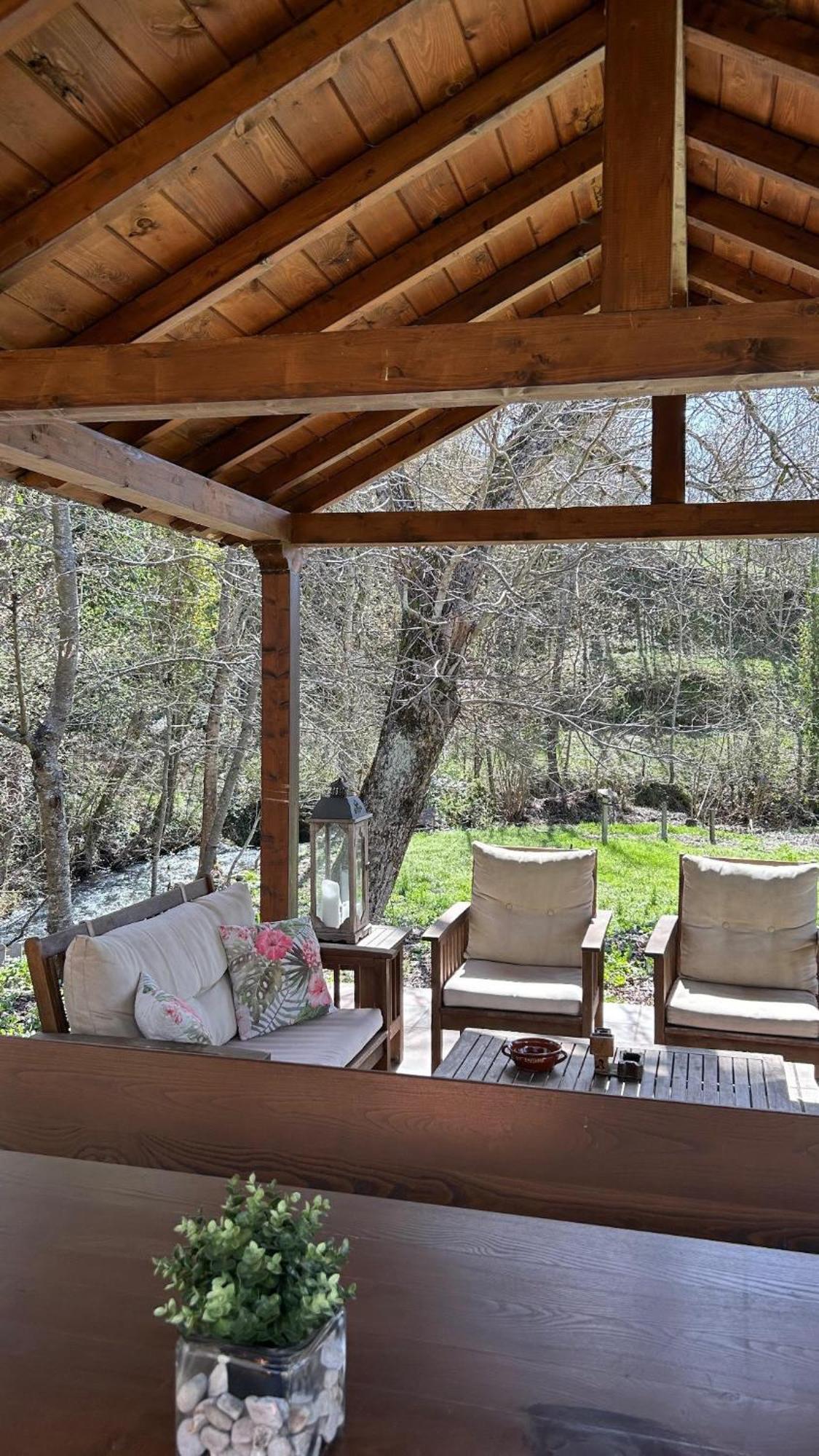 Casa Begona Holiday home *