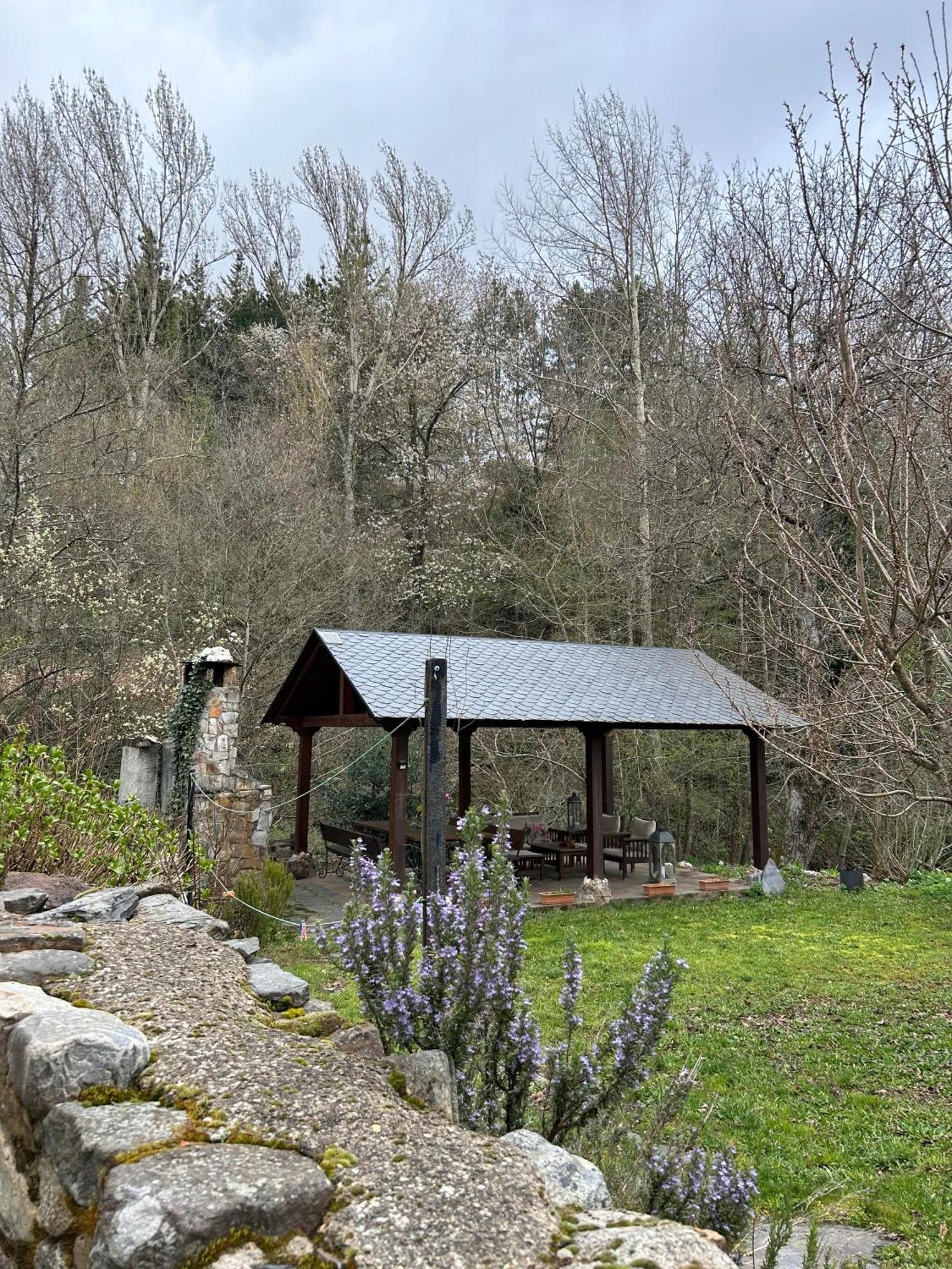 Casa Begona Holiday home Iguena