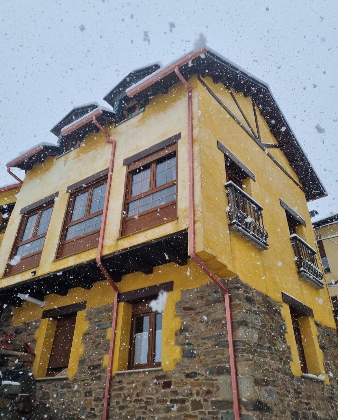 Holiday home Casa Begona Iguena