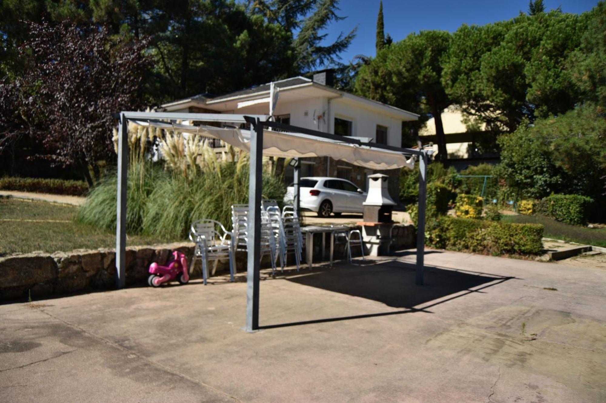 La Casita De La Sierra Casa rural *