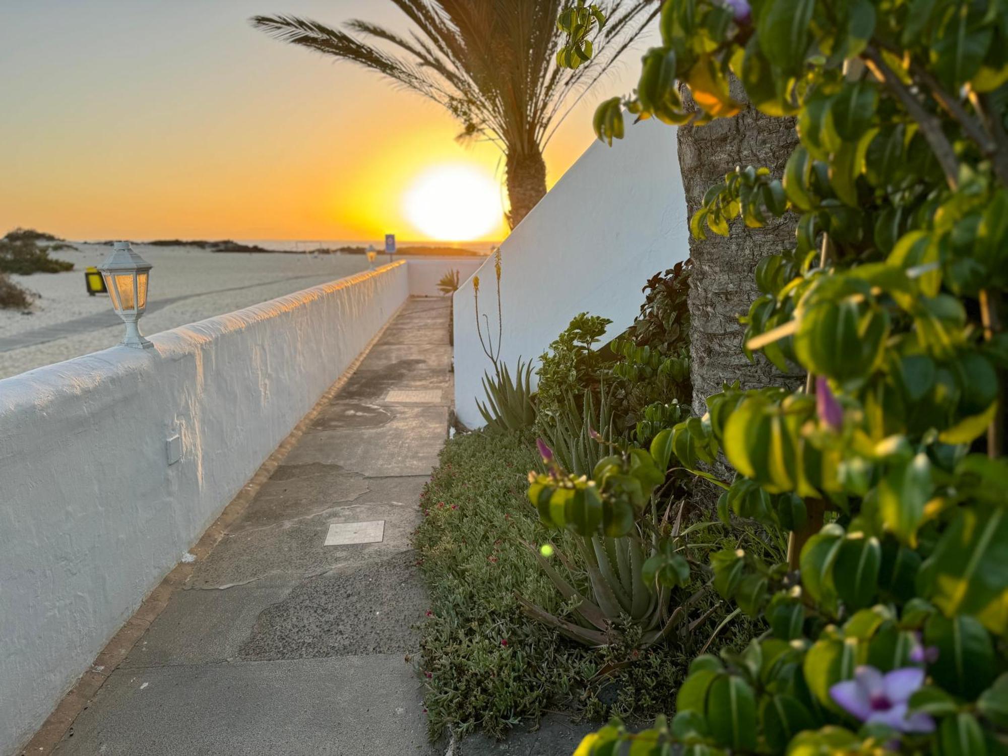 Apartamento Lagoons Cotillo