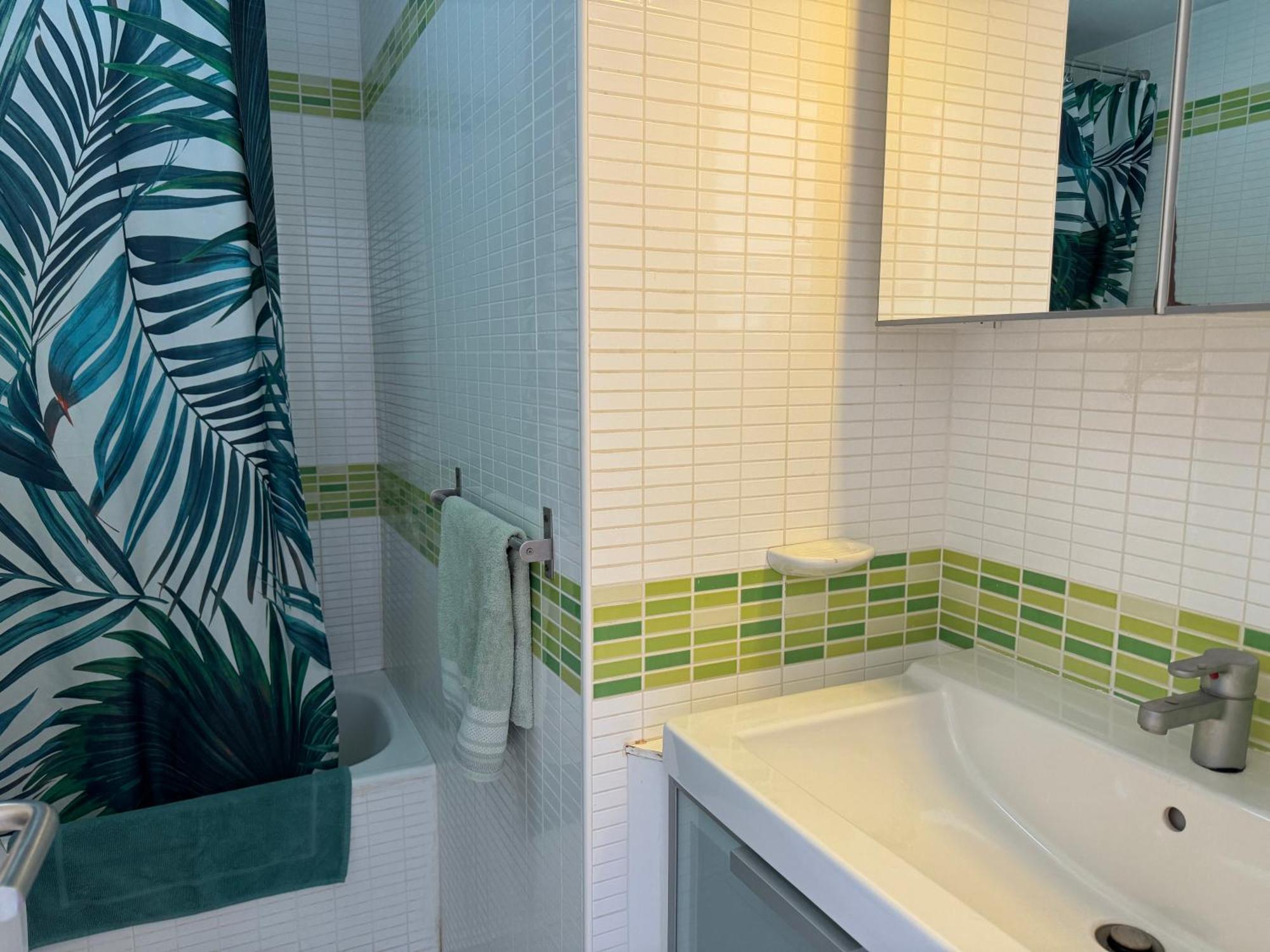 Lagoons Apartamento