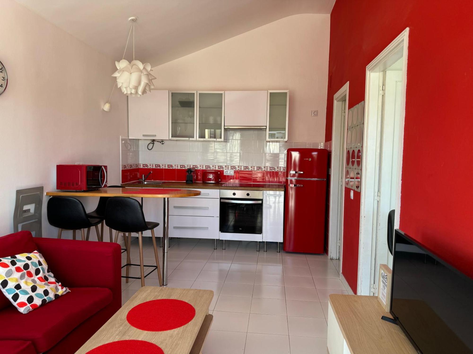 Apartamento Lagoons