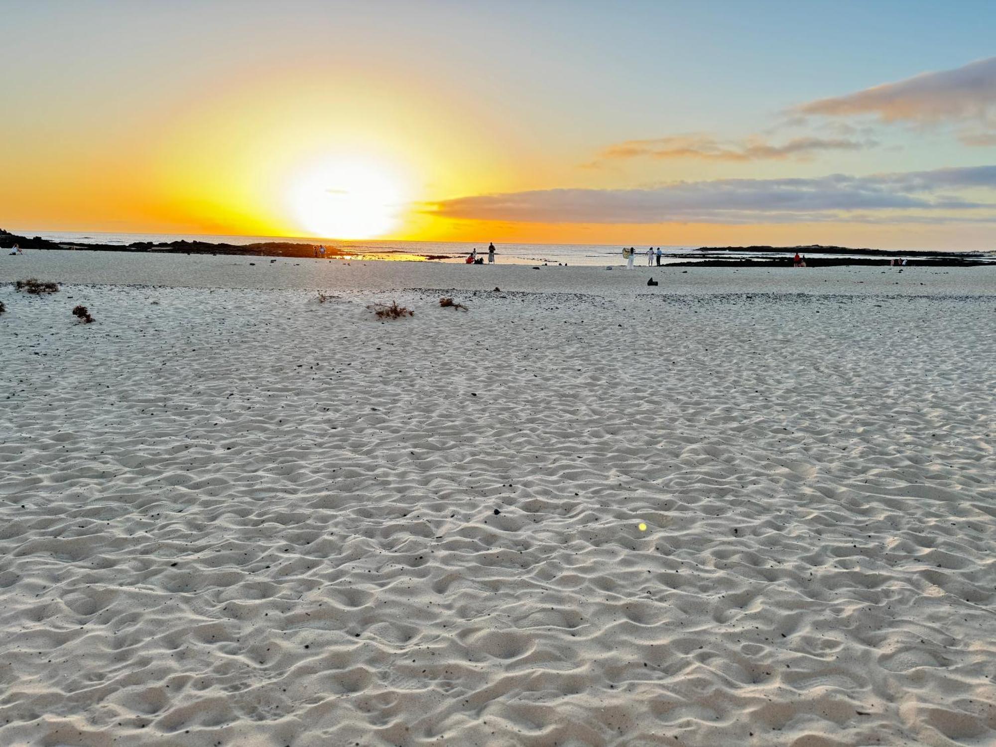 Apartamento Lagoons *
